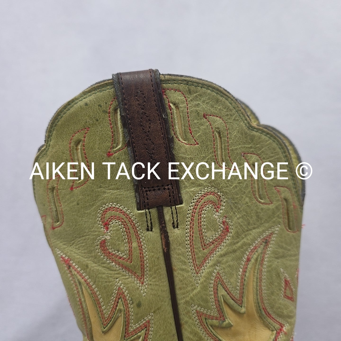 Ariat Manzanita Western Boots, Women's 6.5