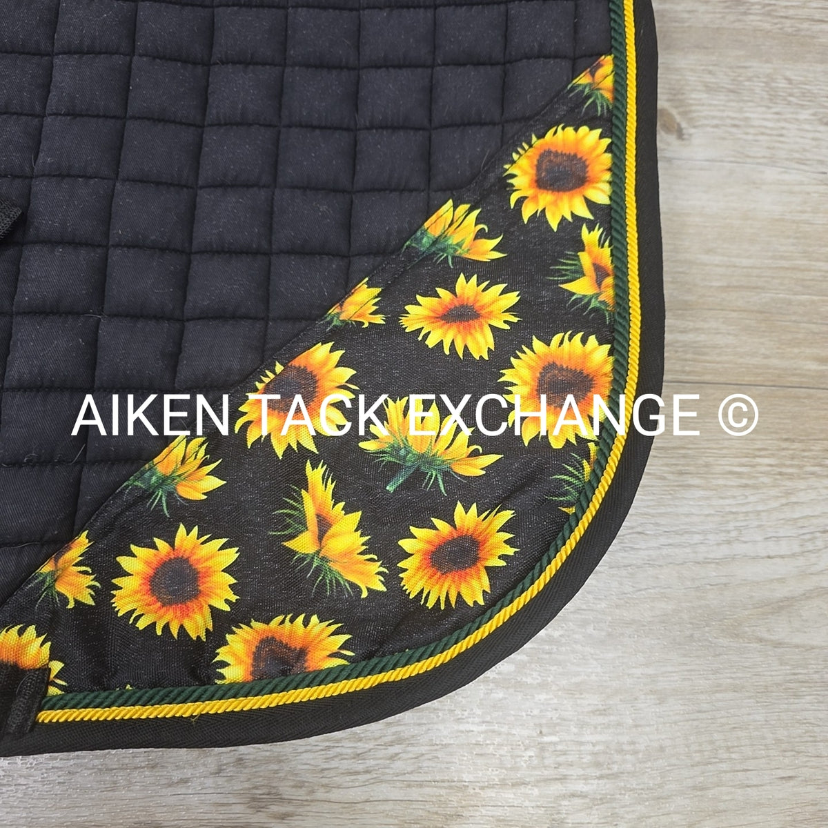 All Purpose Pony Pad