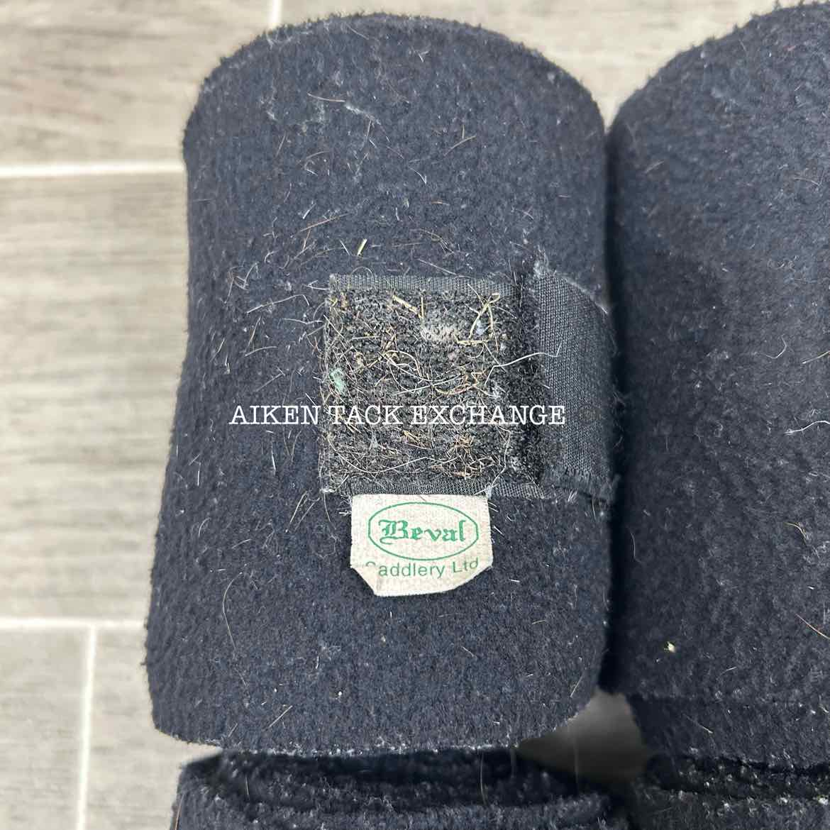Beval Polo Wraps, Set of 4