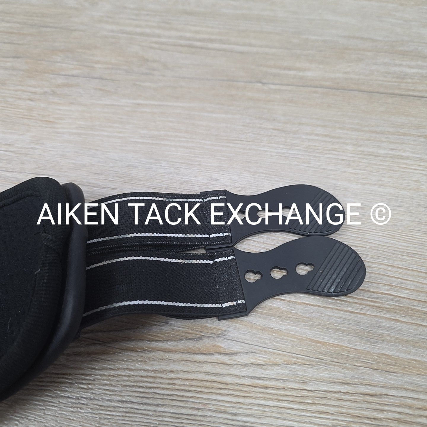 Majyk Equipe Fetlock Boots, Size Horse (M/L)