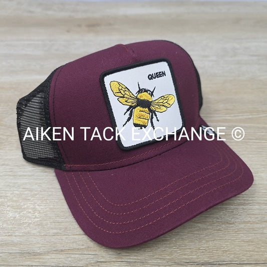 Goorin Bros. Queen Bee Trucker Hat