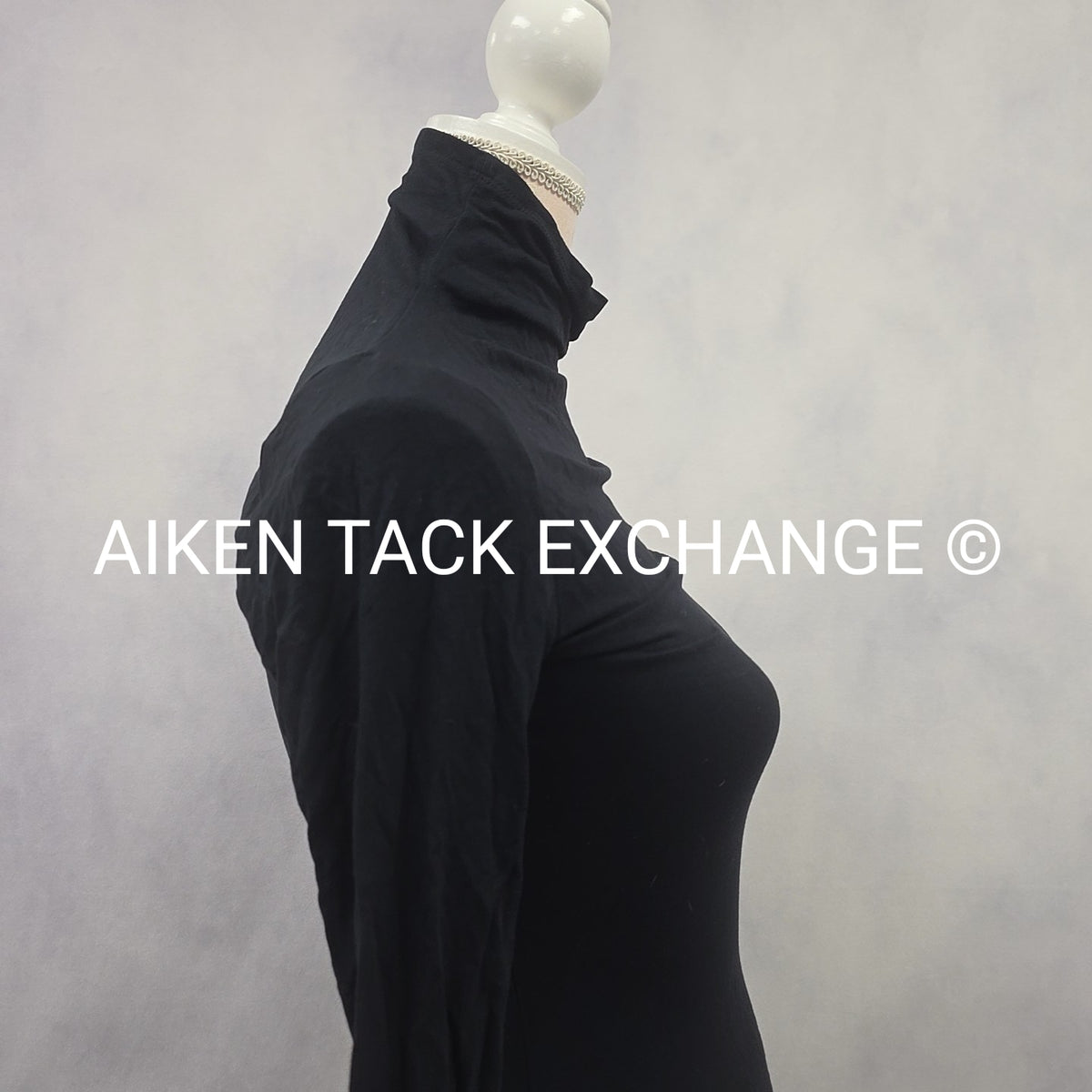 Venus Long Sleeve Dress, Size X-Small