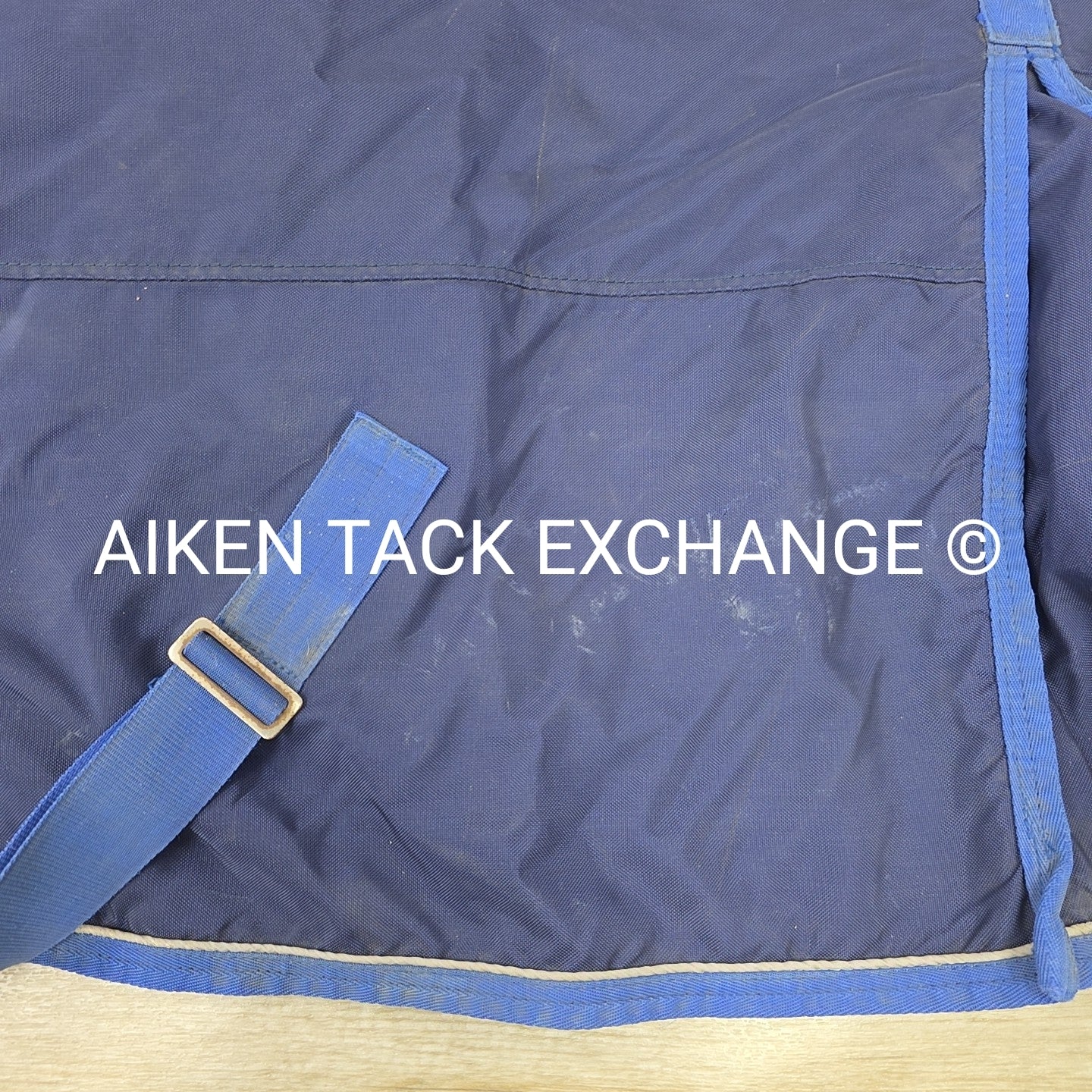 SmartPak Medium Weight Turnout Blanket, 84"