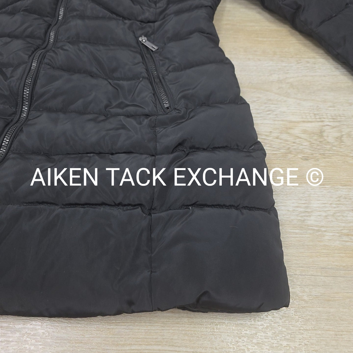 Kenneth Cole Reaction Winter Jacket, Size Large
