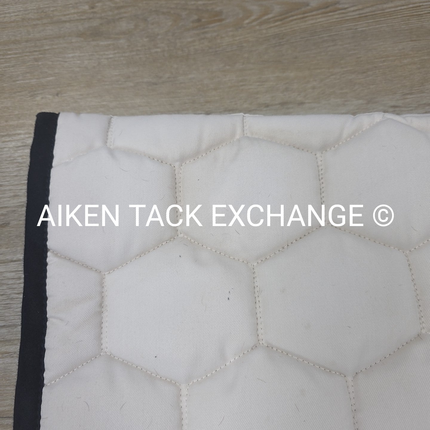 Arion Dressage Saddle Pad