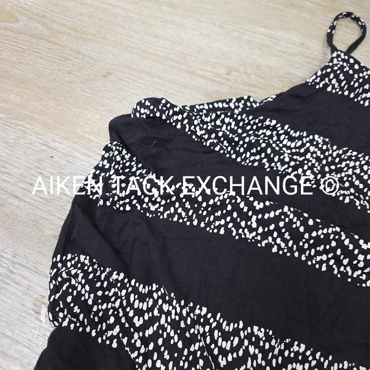 Maurice's Maxi Dress, Women's XLarge