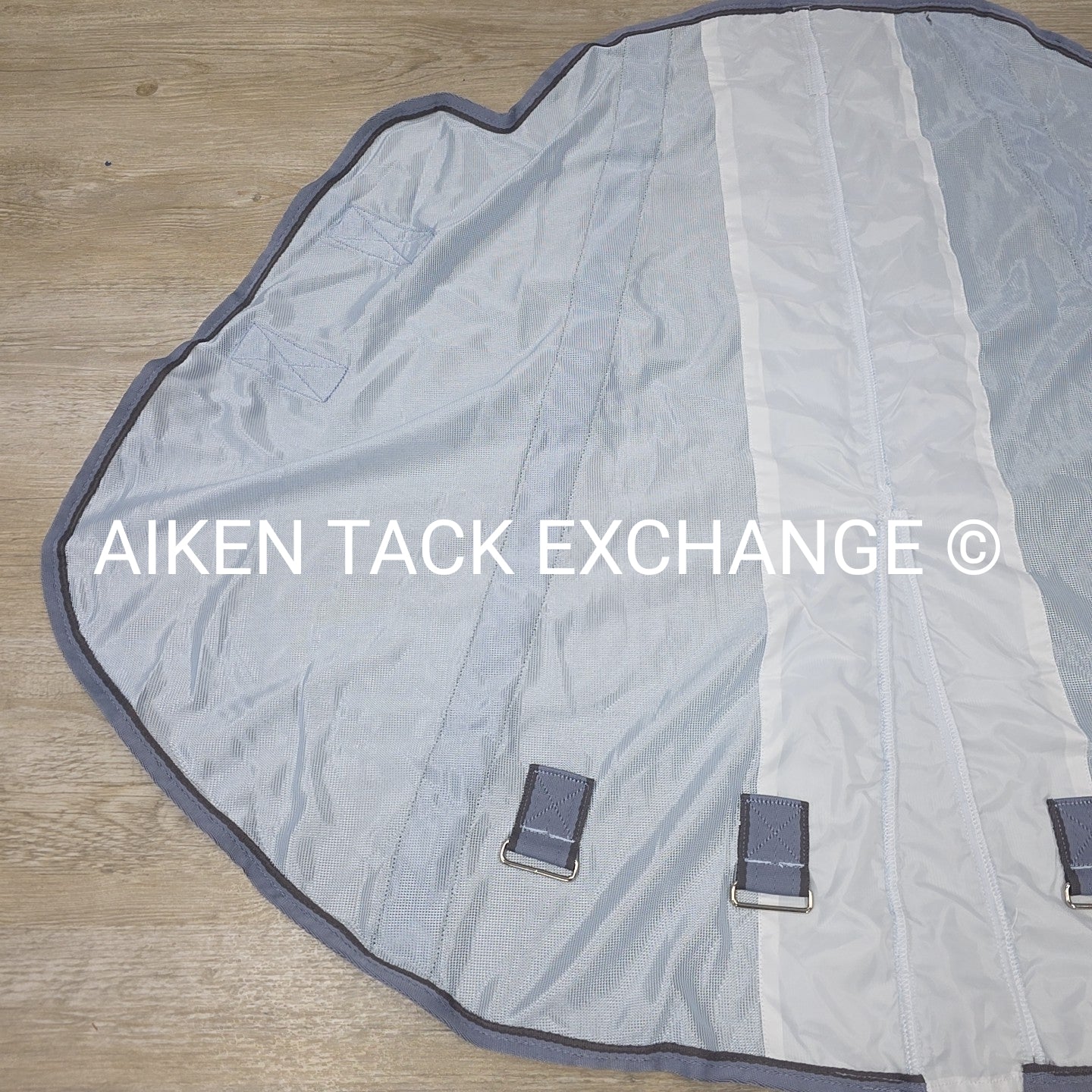 SmartPak Deluxe Fly Sheet Neck Cover, 81"