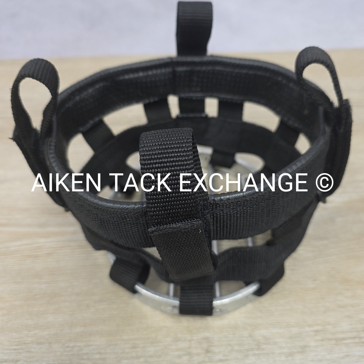 Best Friend Cribbing Muzzle, Size Cob
