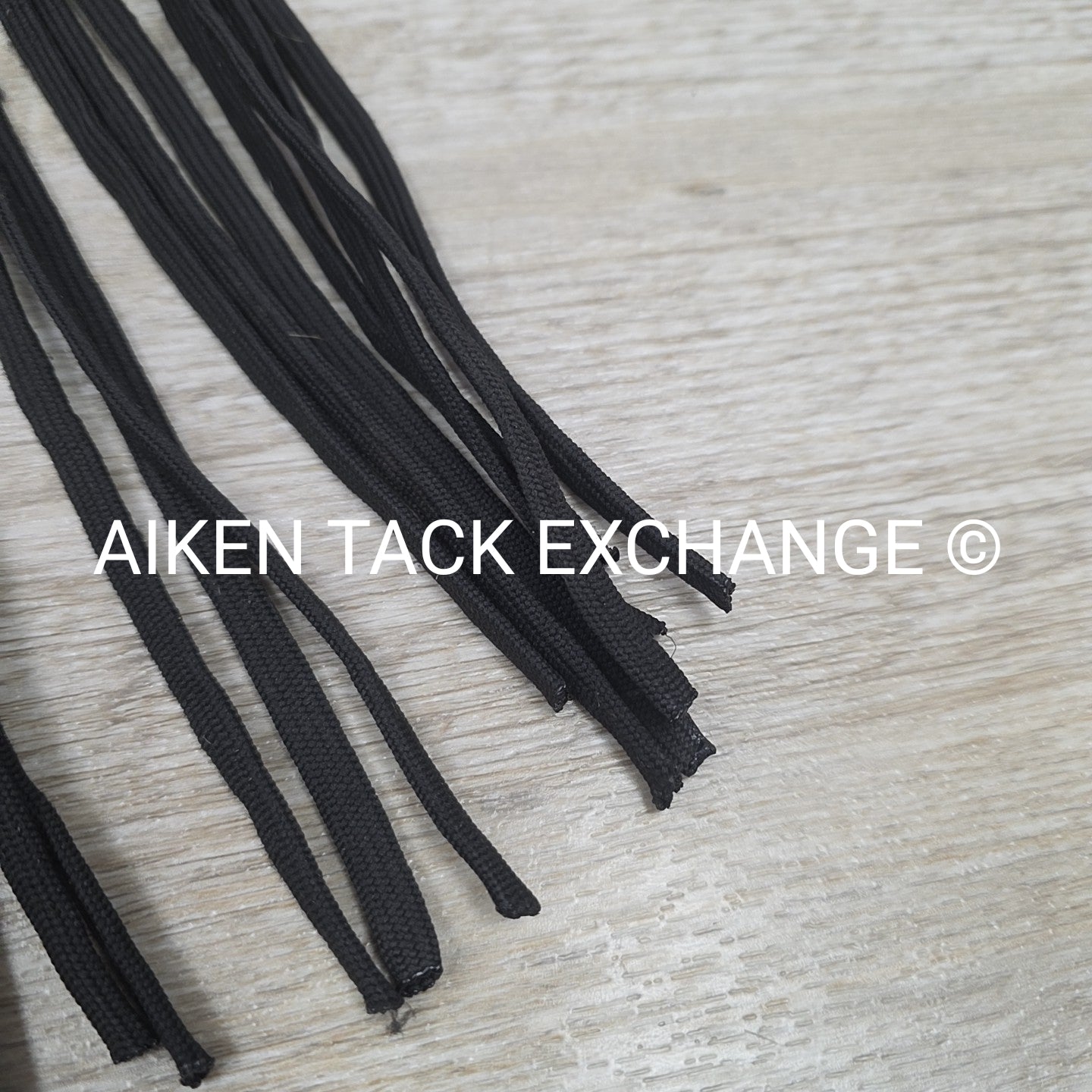 Waldhausen Ear Bonnet with Fringe, Size Full