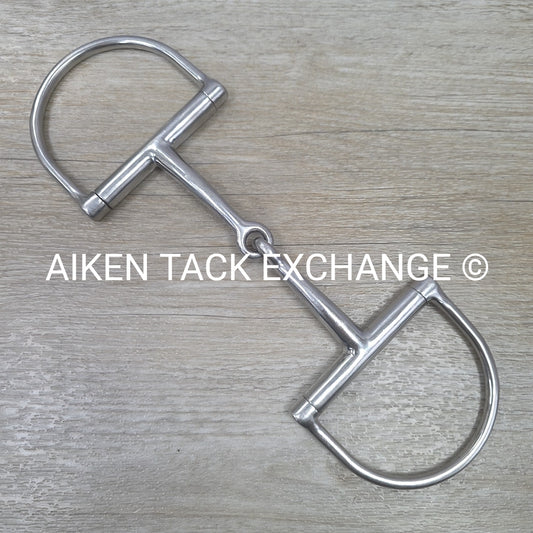 Single Joint D Ring Bit 5"