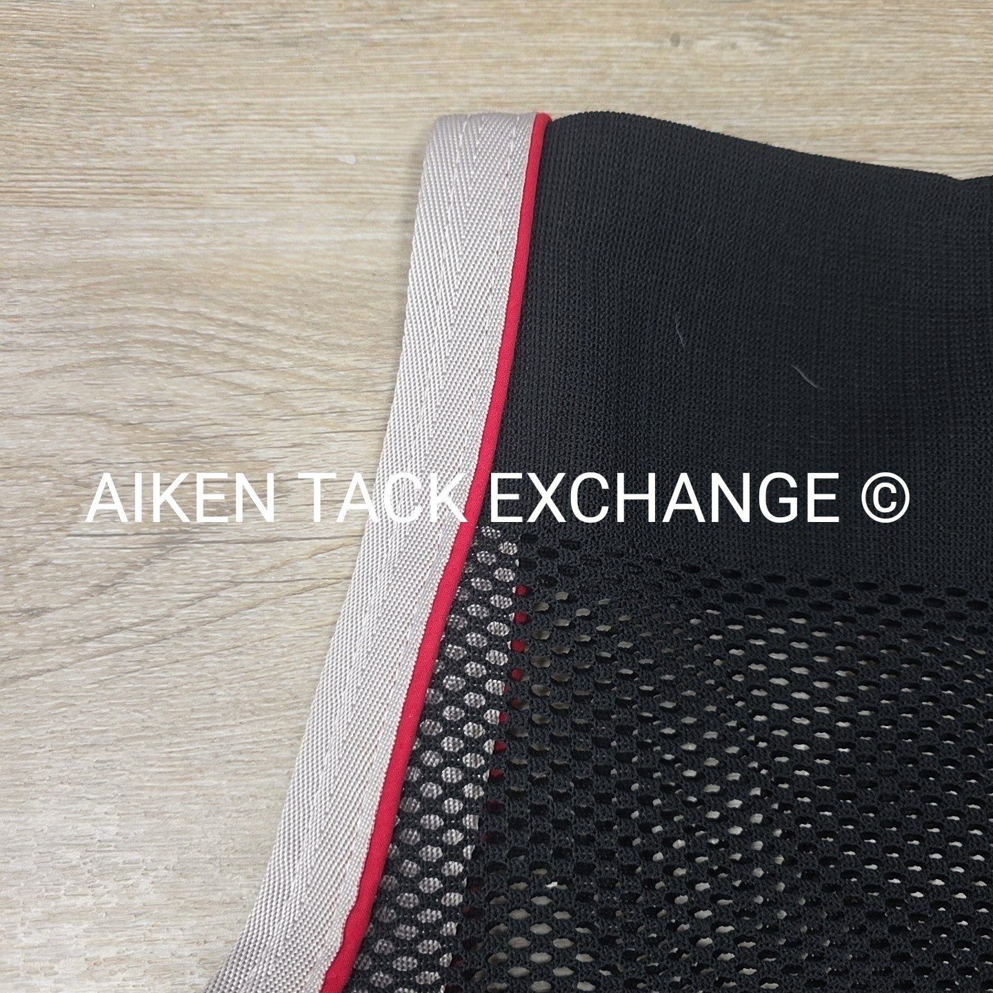 Triple Crown Mesh Cooler, Brand New, Size 78" (has custom embroidery)