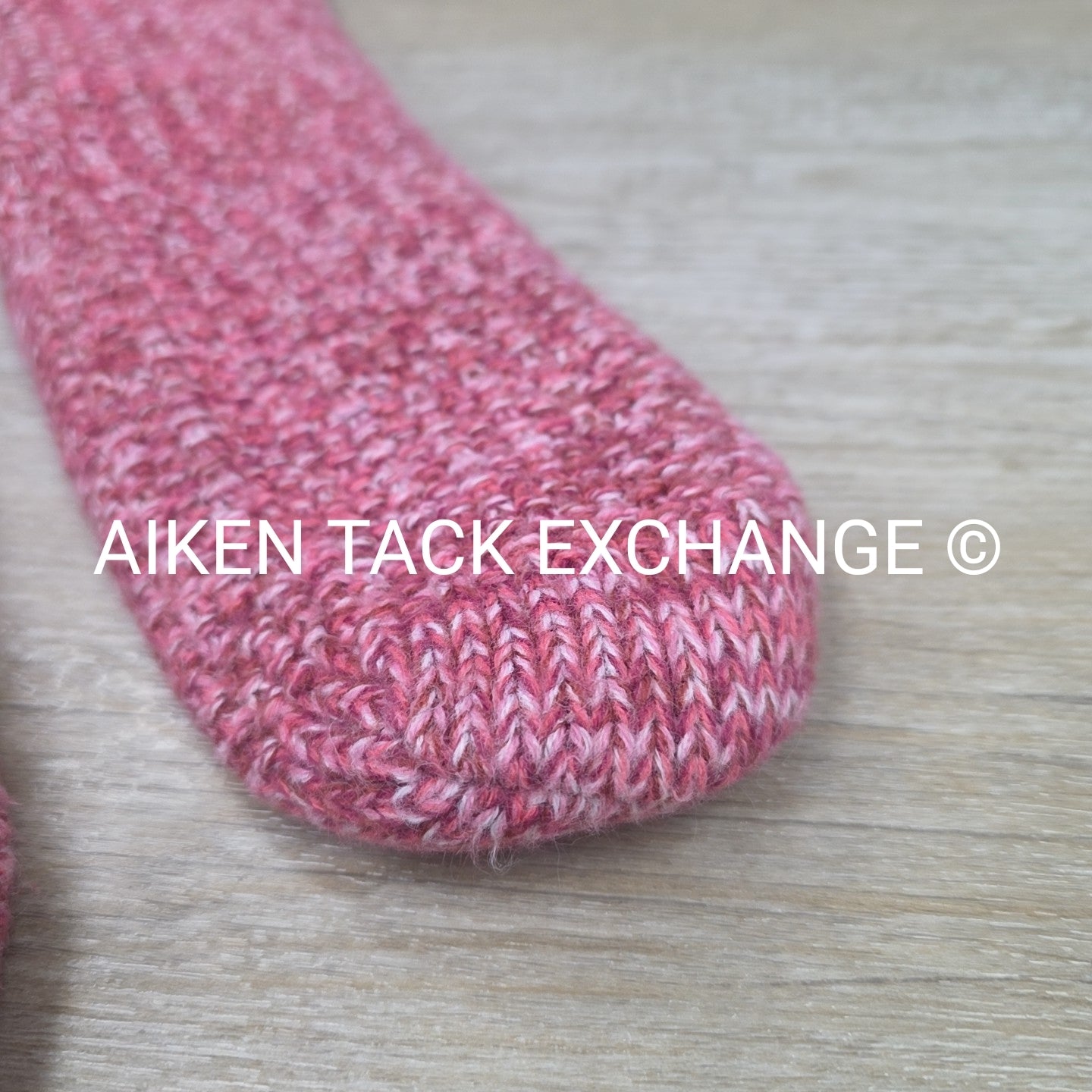 Fox Socks