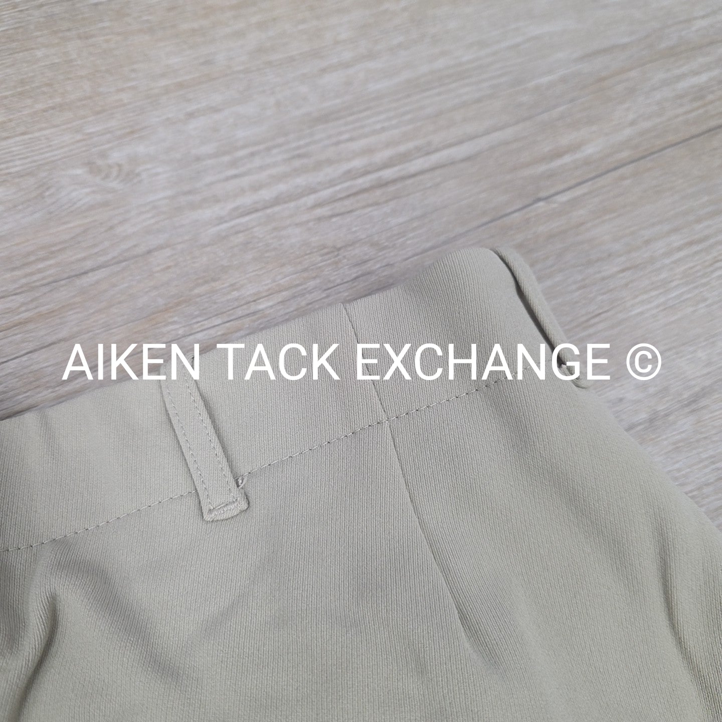 Tailored Sportsman Supreme Hunter Knee Patch Breeches, Women's 34