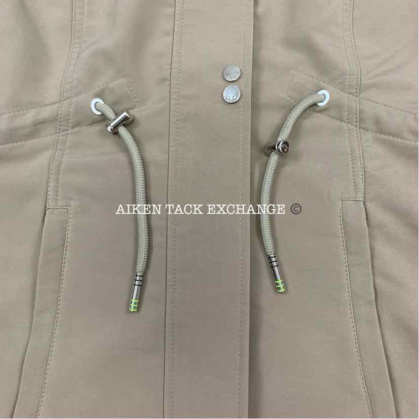 Alessandro Albanese Jacket, Size X-Small