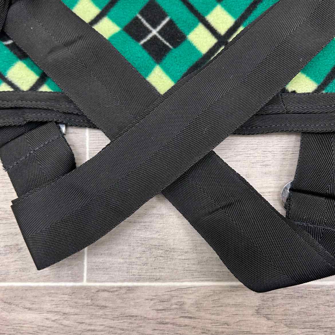 HKM Size 67" Green Coolers