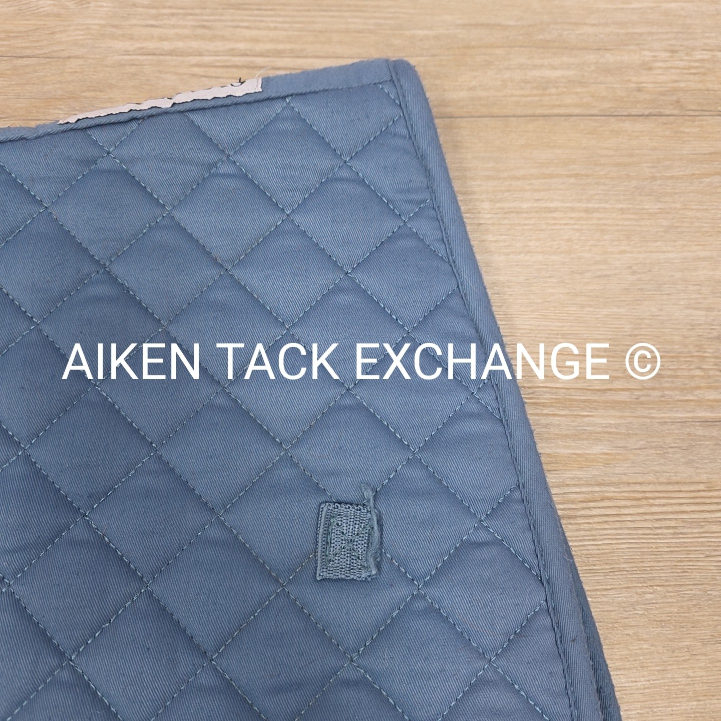 SmartPak Classic Medium Diamond Dressage Saddle Pad