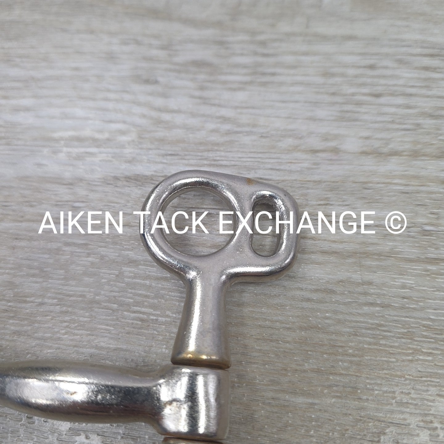 Single Joint Tom Thumb Bit 5"
