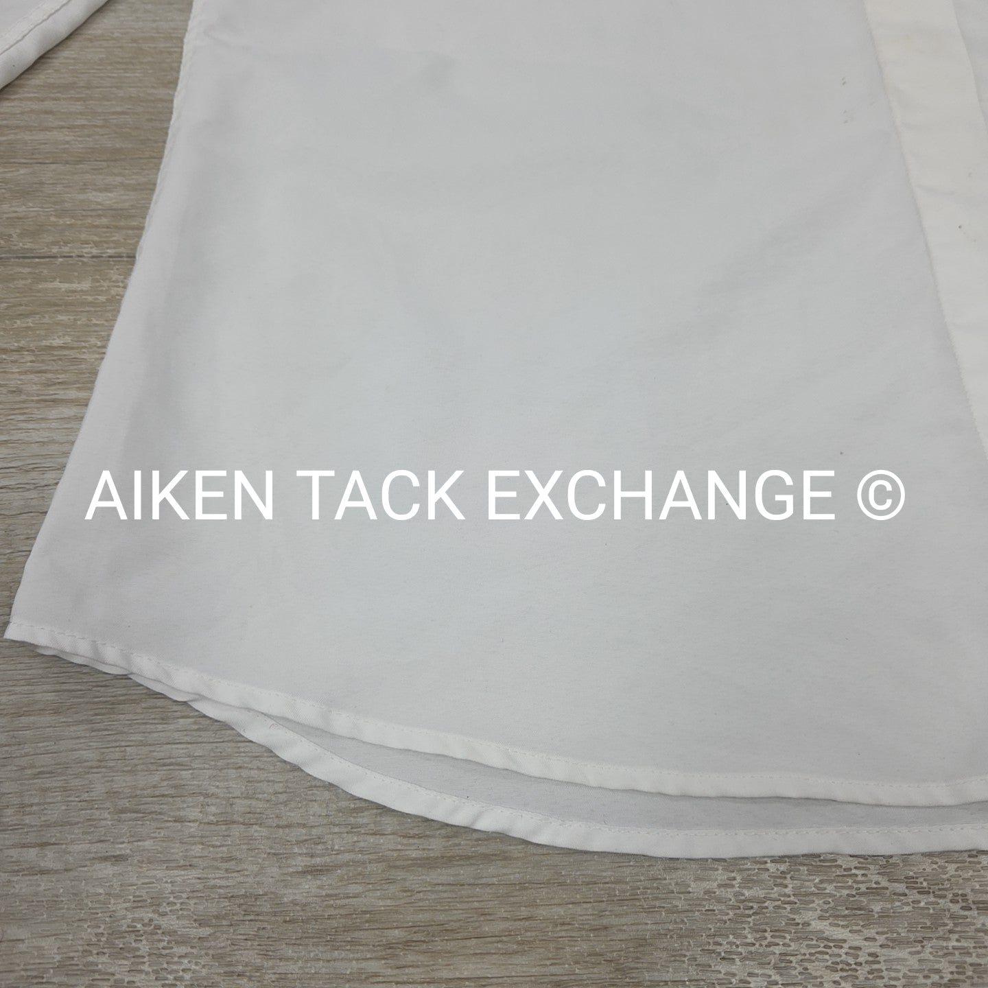 RJ Classics Prestige Collection Long Sleeve Show Shirt, Size 42