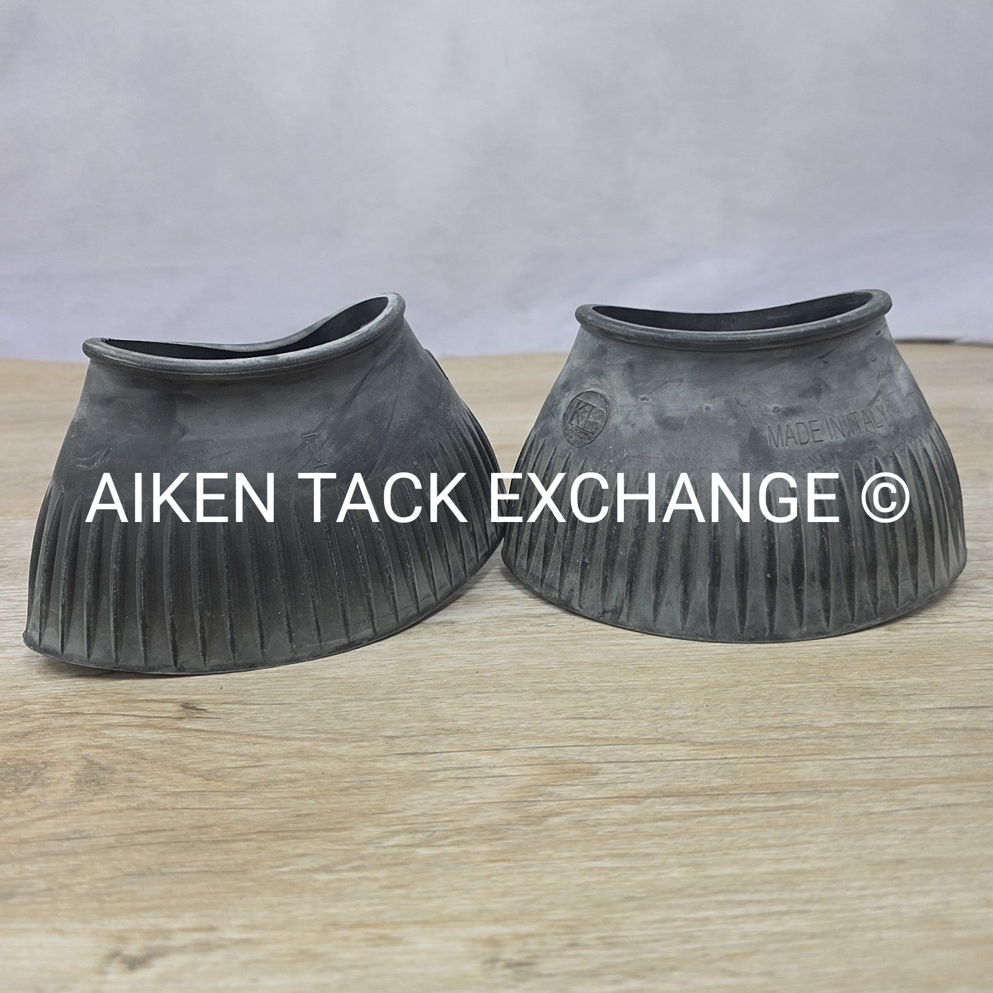 KL Select Bell Boot, Size X-Large