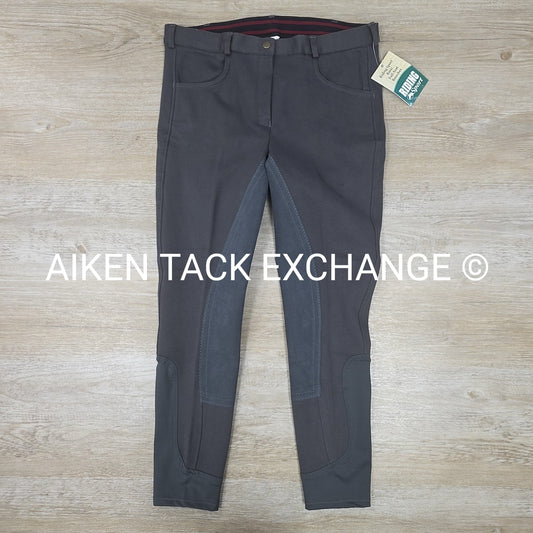 Riding Sport by Dover Full Seat Breeches, Women's 32R