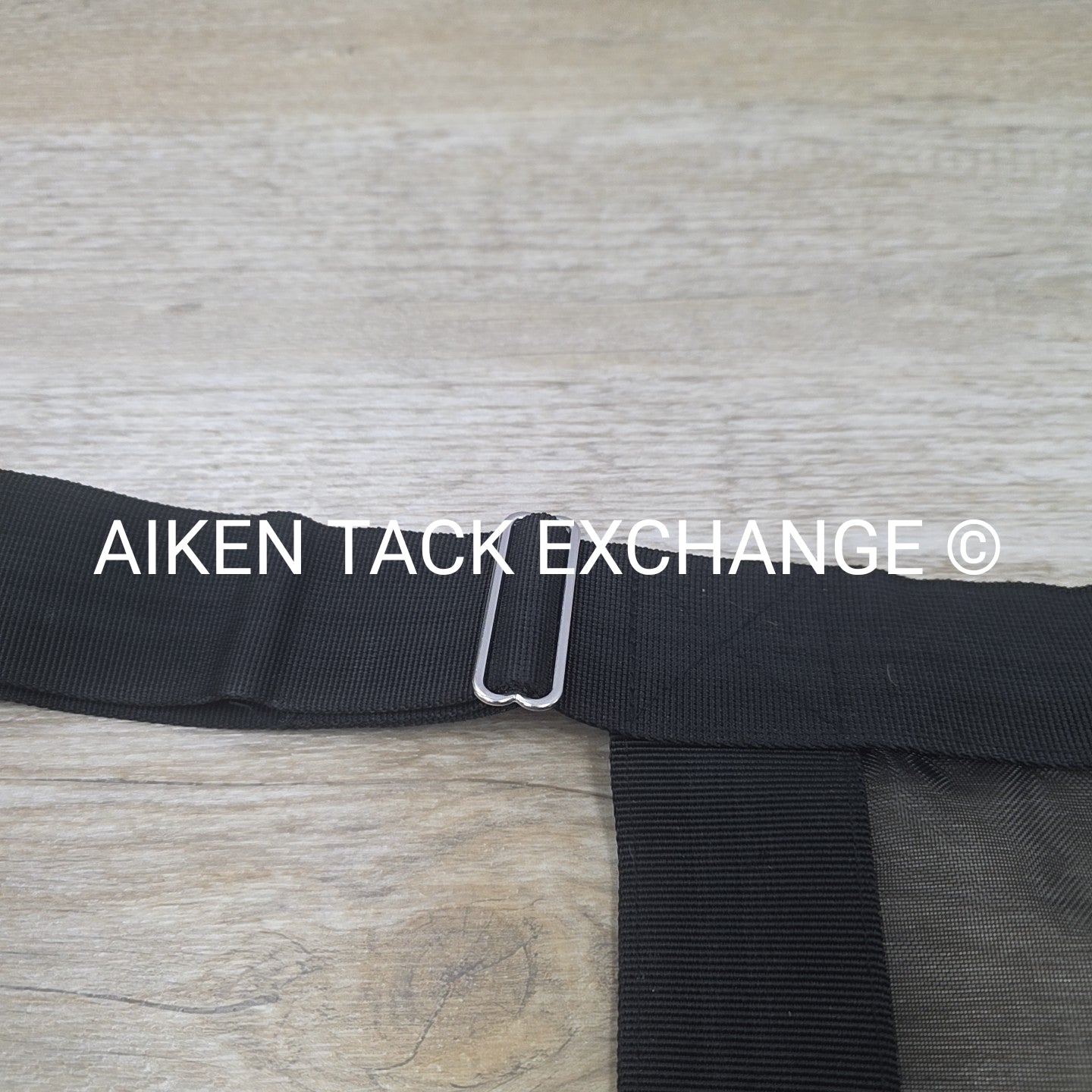 Trailer Window Screen