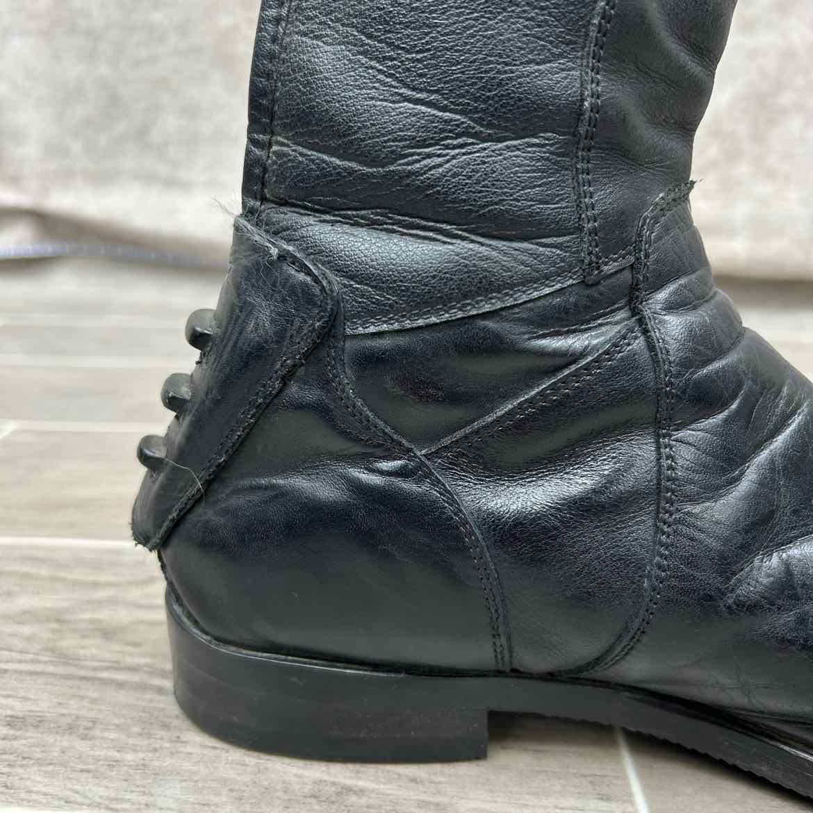 EGO7 Aries Dress Boots, Size 39 M / +1