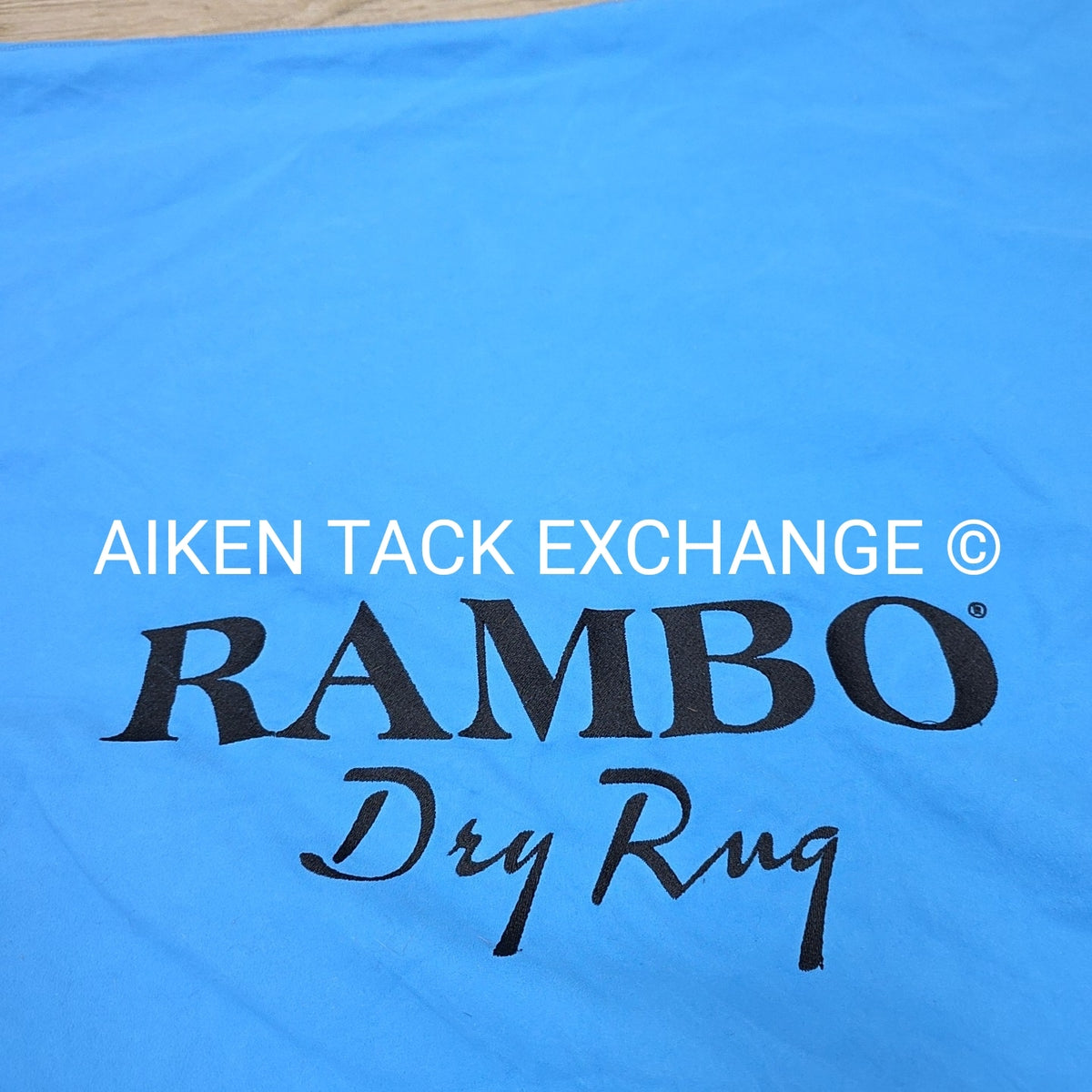 Horseware Rambo Day Rug, Size Large