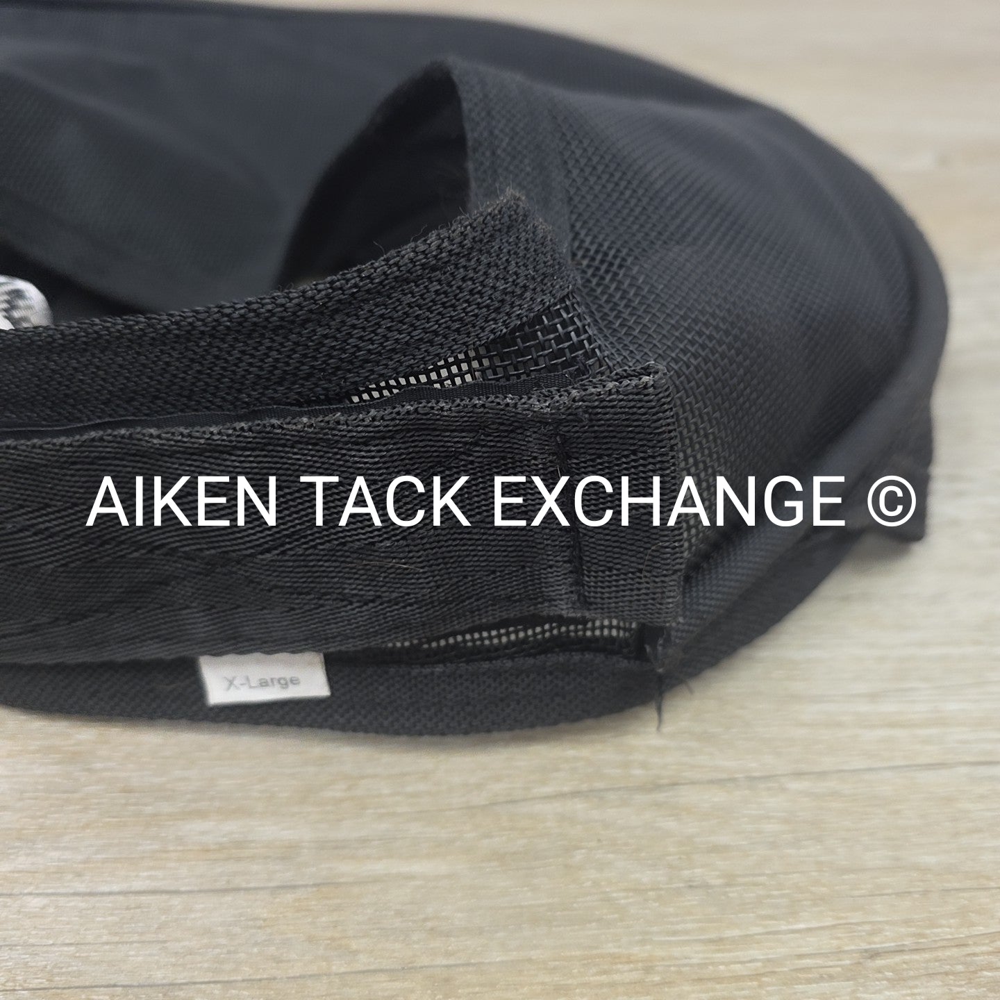 EquiVizor Fly Mask, Size XLarge