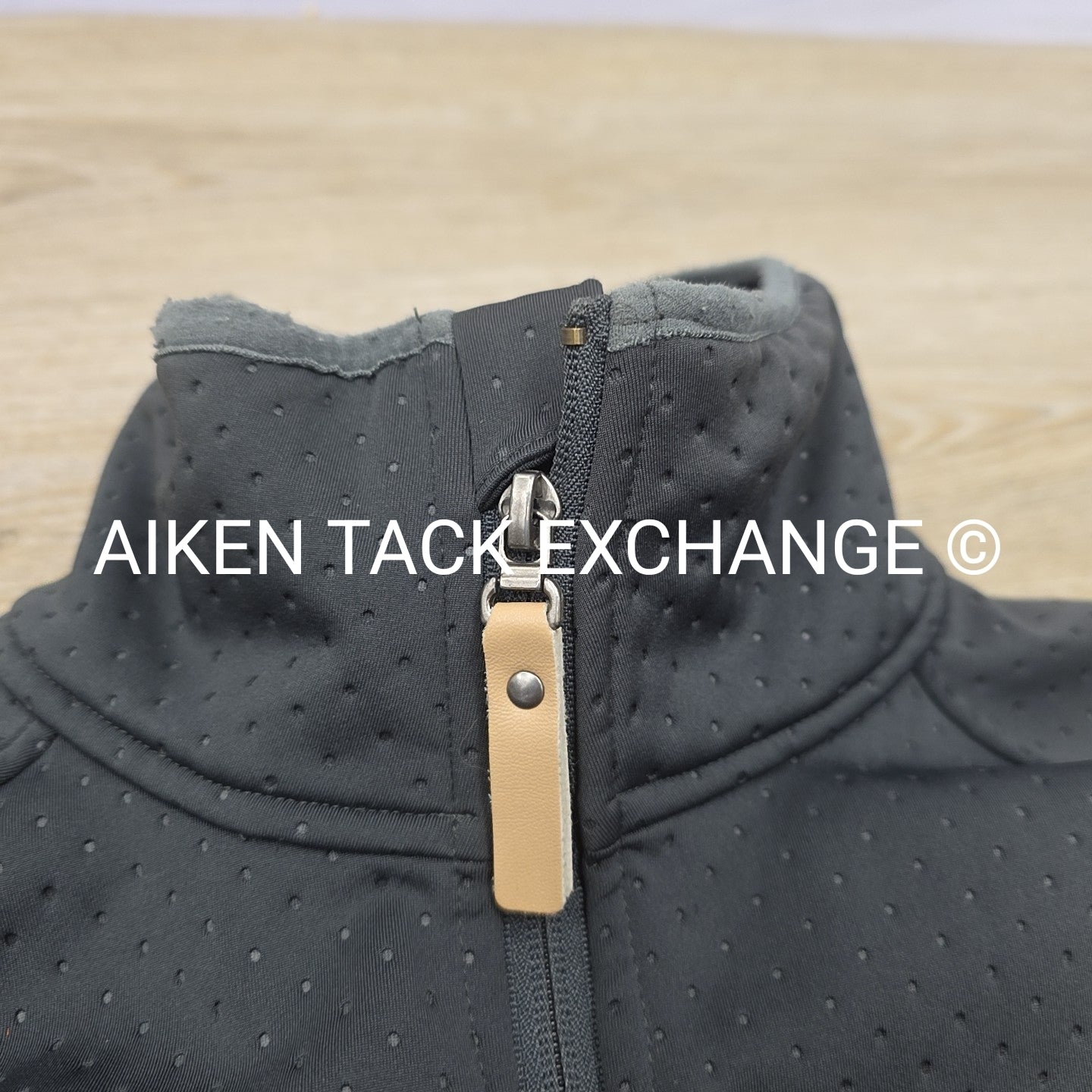 Horseware Ireland Softshell Full Zip Jacket, Women's Small