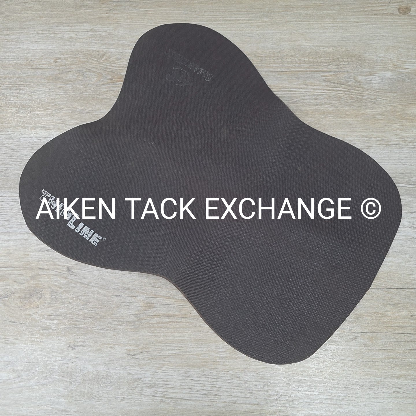 ThinLine Contour Half Pad