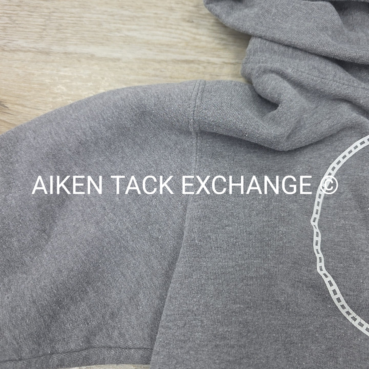 WEC Hoodie, Size Small