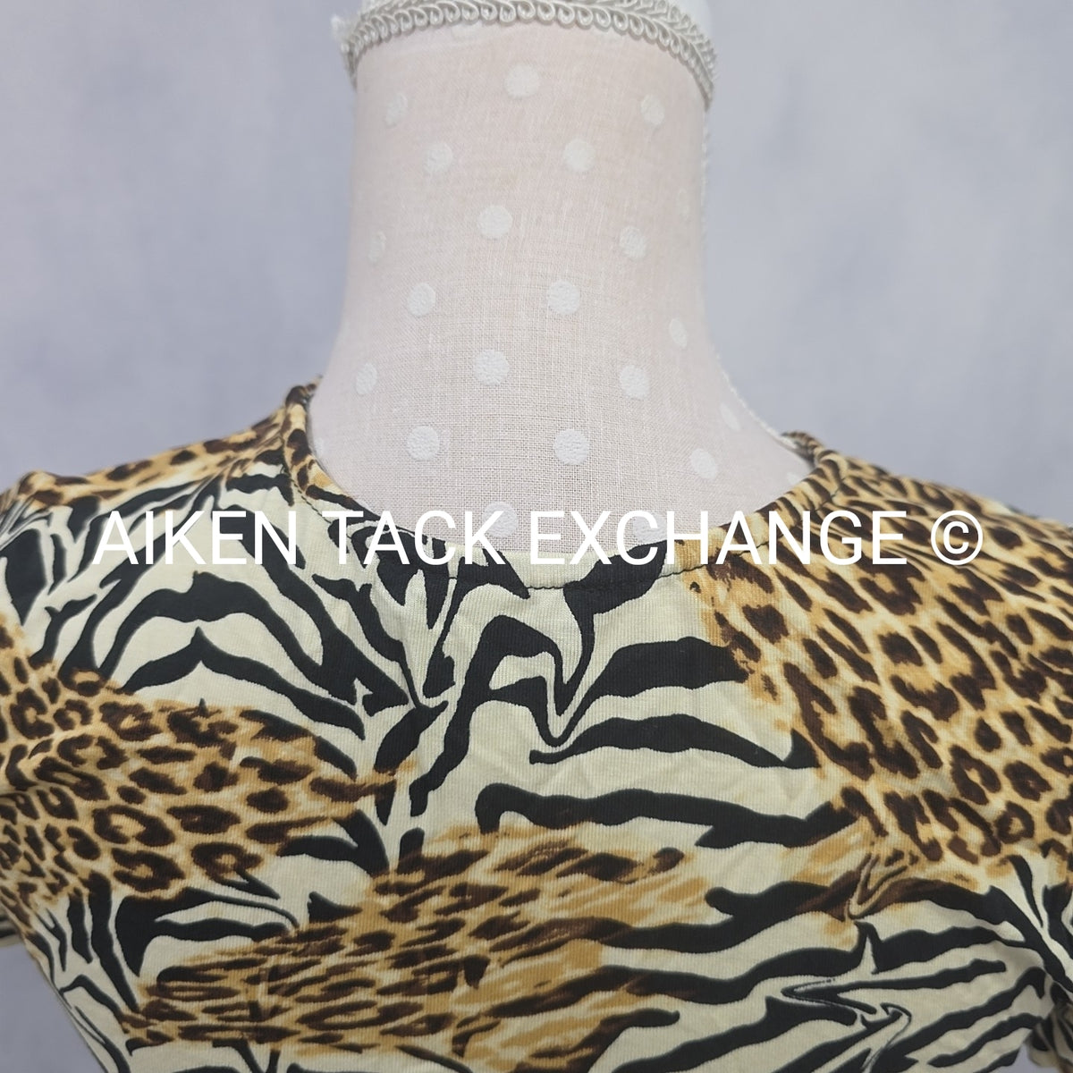 Venus Dress, Size X-Small