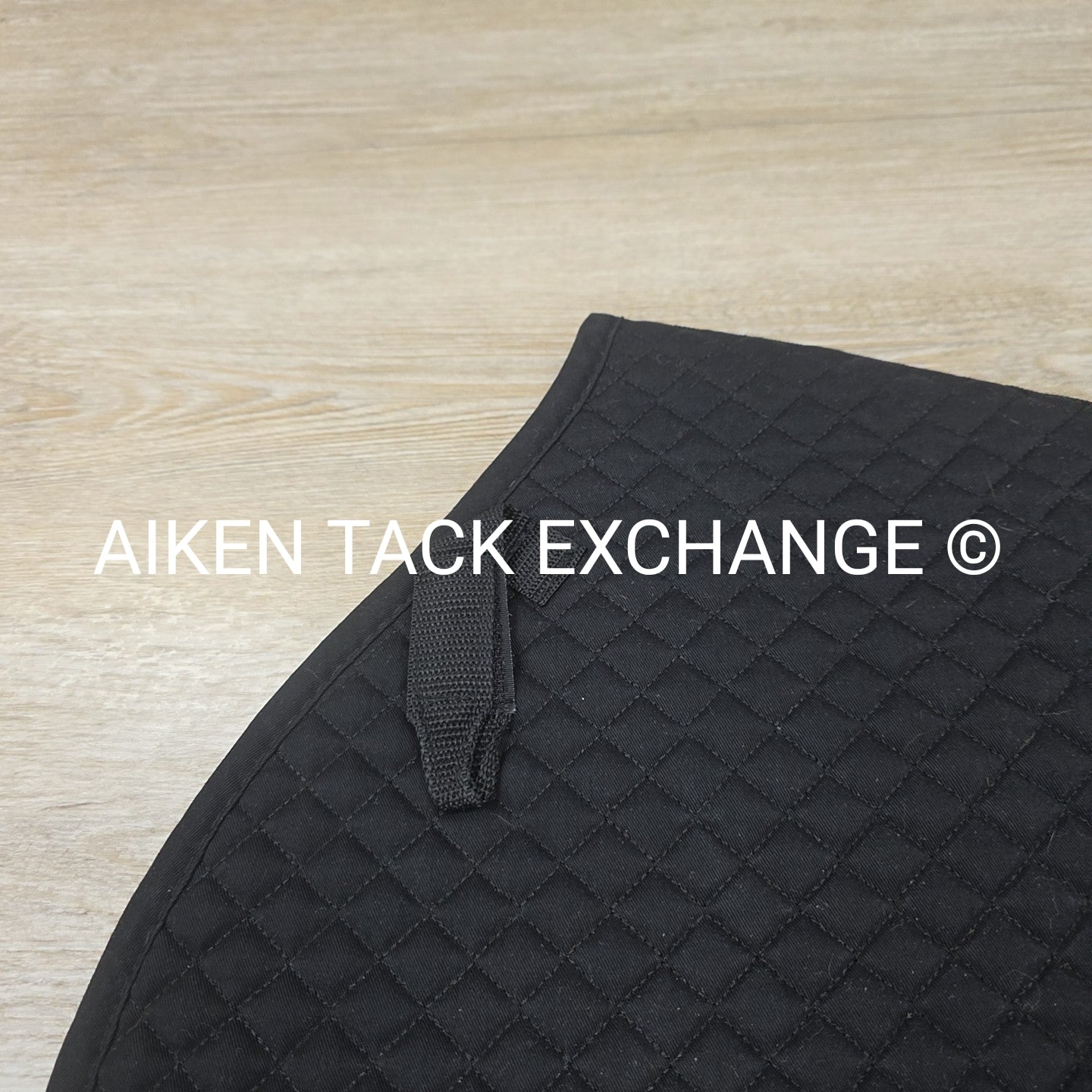 BARGAIN BUNDLE: 2 Professional's Choice All Purpose Jump Saddle Pads