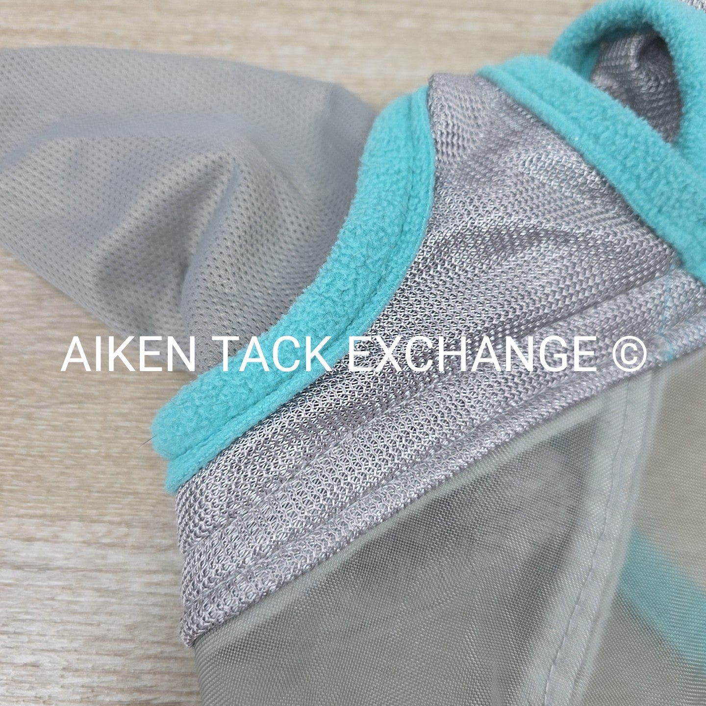 Weatherbeeta ComFiTec Deluxe Fine Mesh Fly Mask, Size Cob