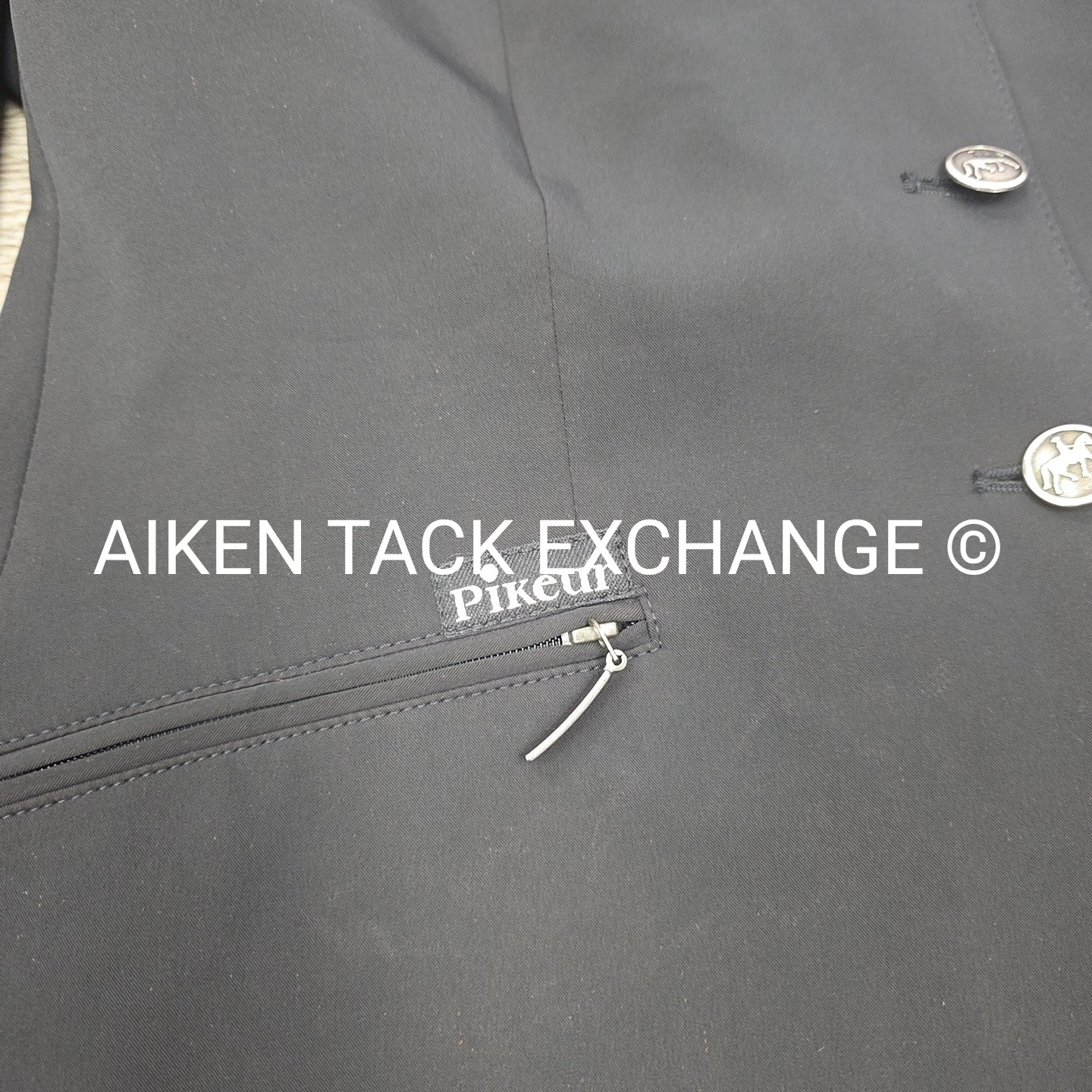 Pikeur Skarlett Dressage Coat, Women's 16 (44)