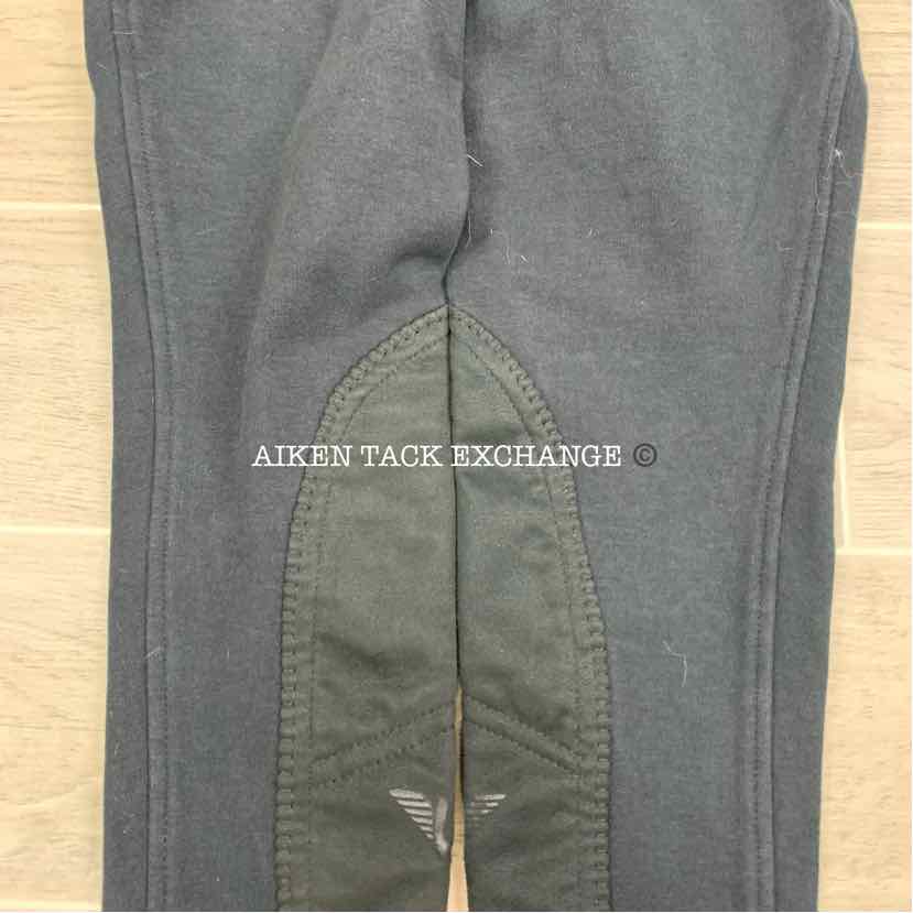 TuffTider Patrol Knee Patch Breeches, Size 14