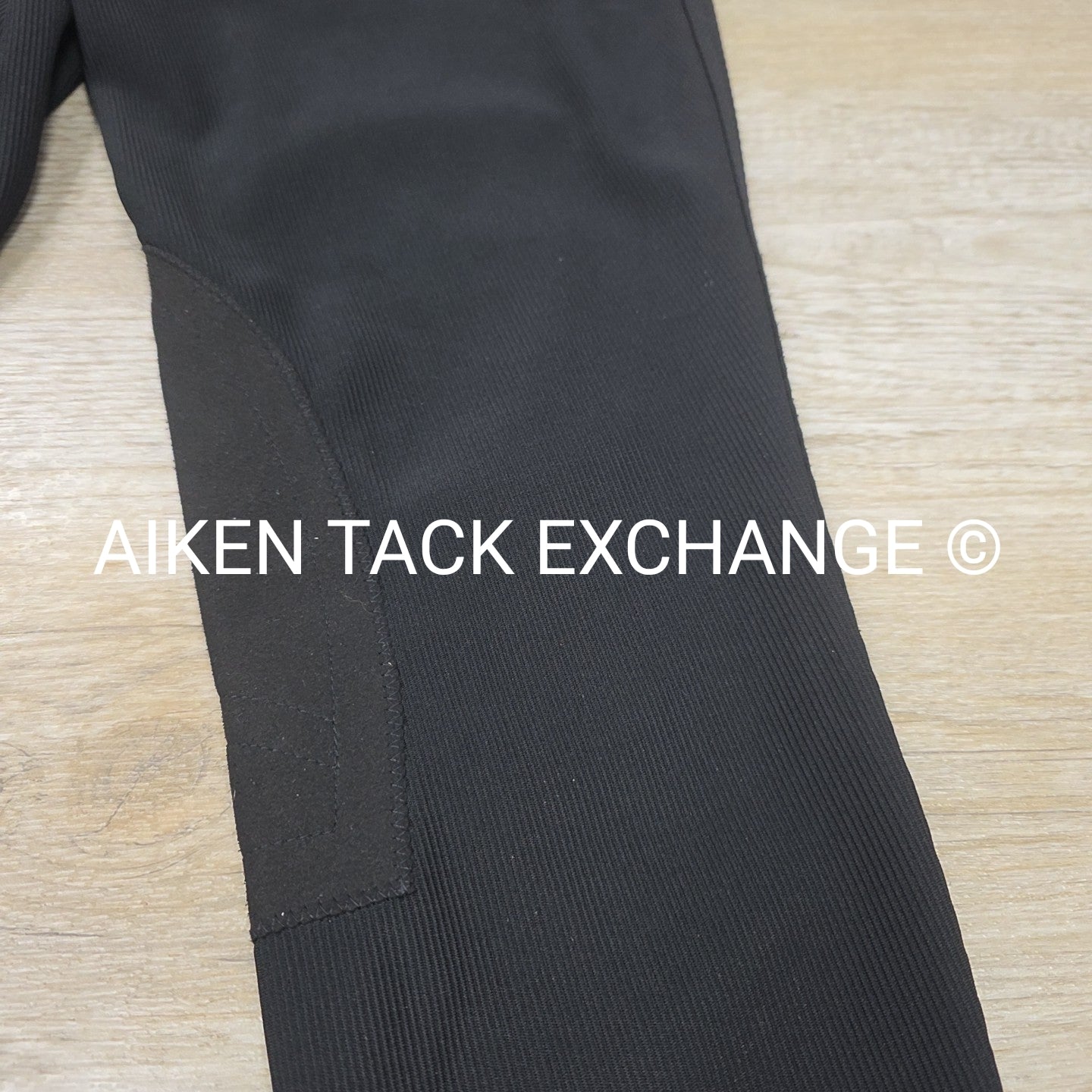 Devon-Aire Knee Patch Breeches, Size 30