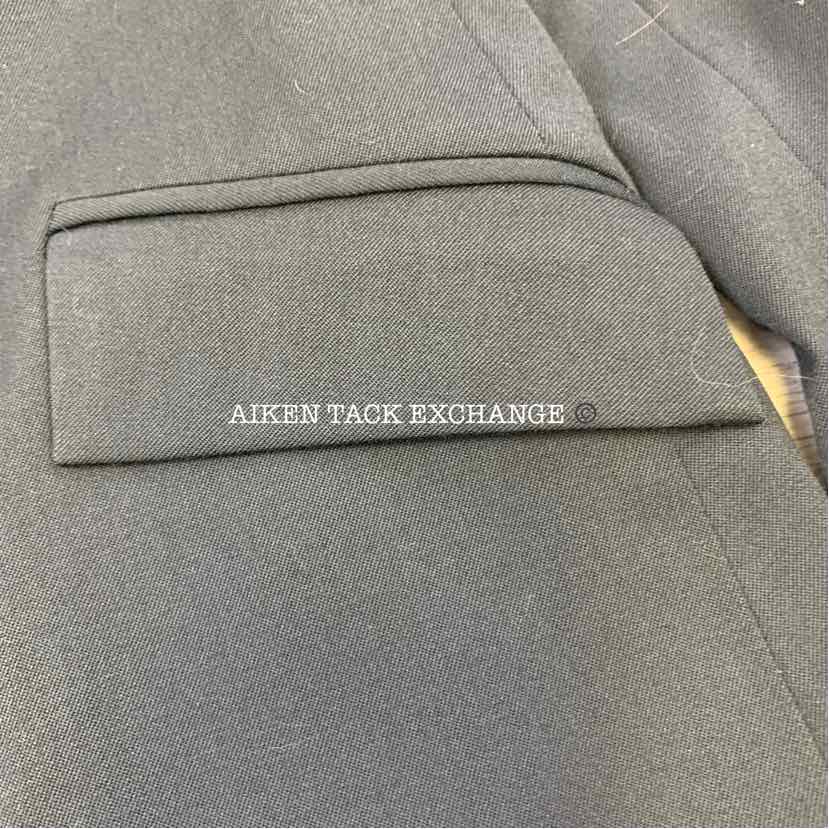 Devon-Aire Show Jacket, Size 8R