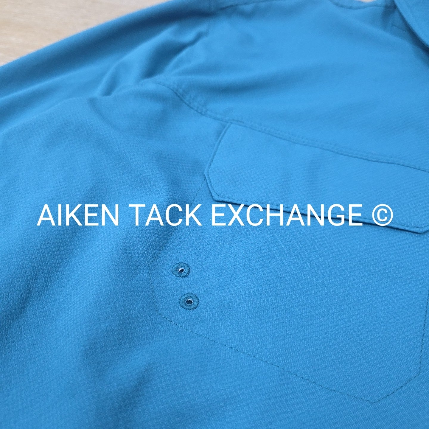 Ariat Outbound VenTEK Button Down Shirt, Women's Medium
