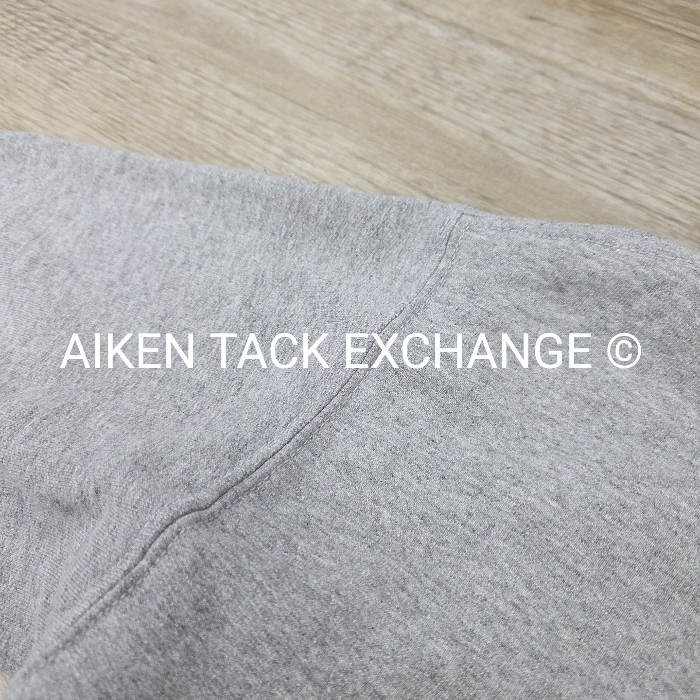 Horse Girl Hoodie, Size Small