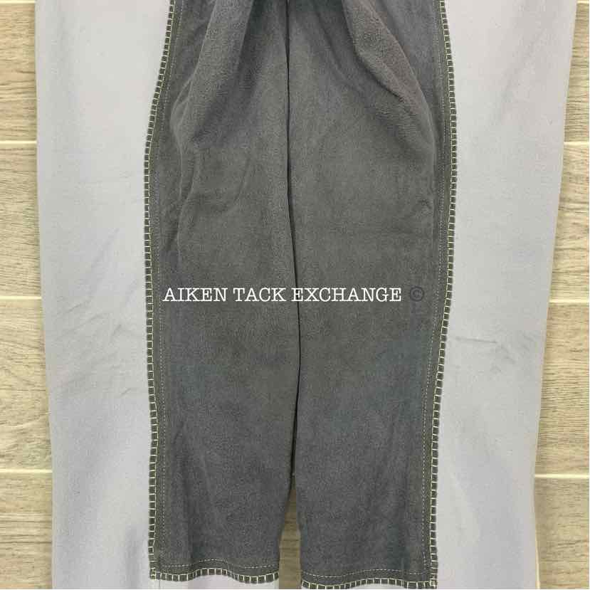 SmartPak Piper Knee Patch Breeches, Size 34 Long
