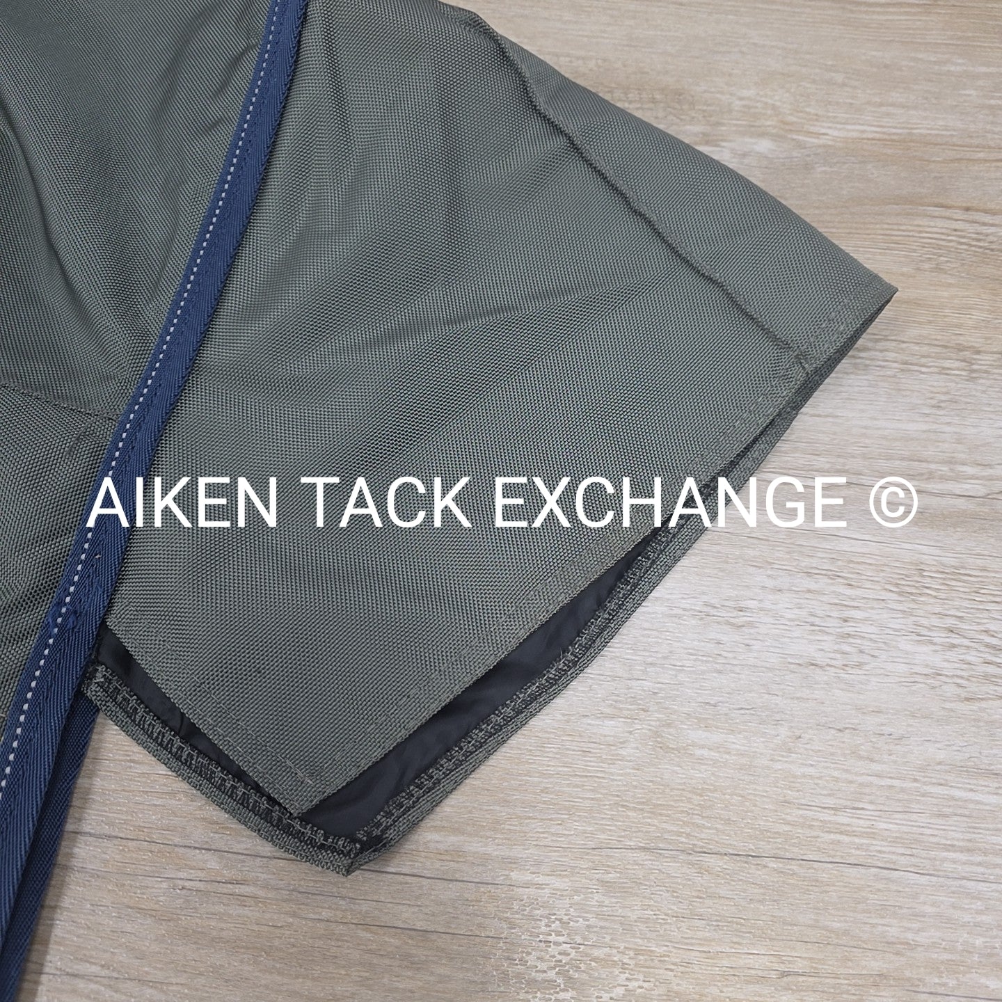 Dover Saddlery Riders International 0 G Fill Turnout Sheet, 84"