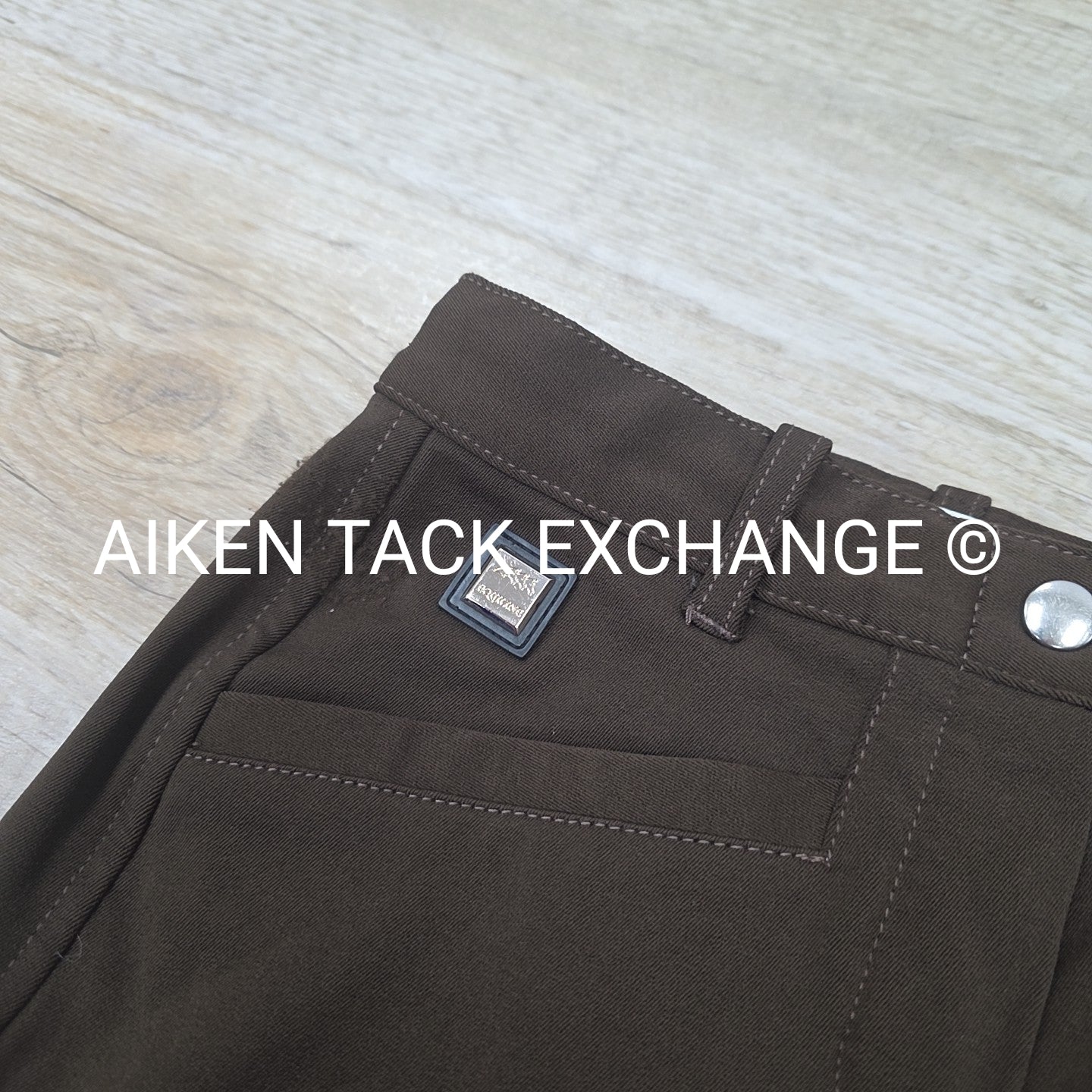 Equiline Full Seat Breeches, Women's 42 (26)