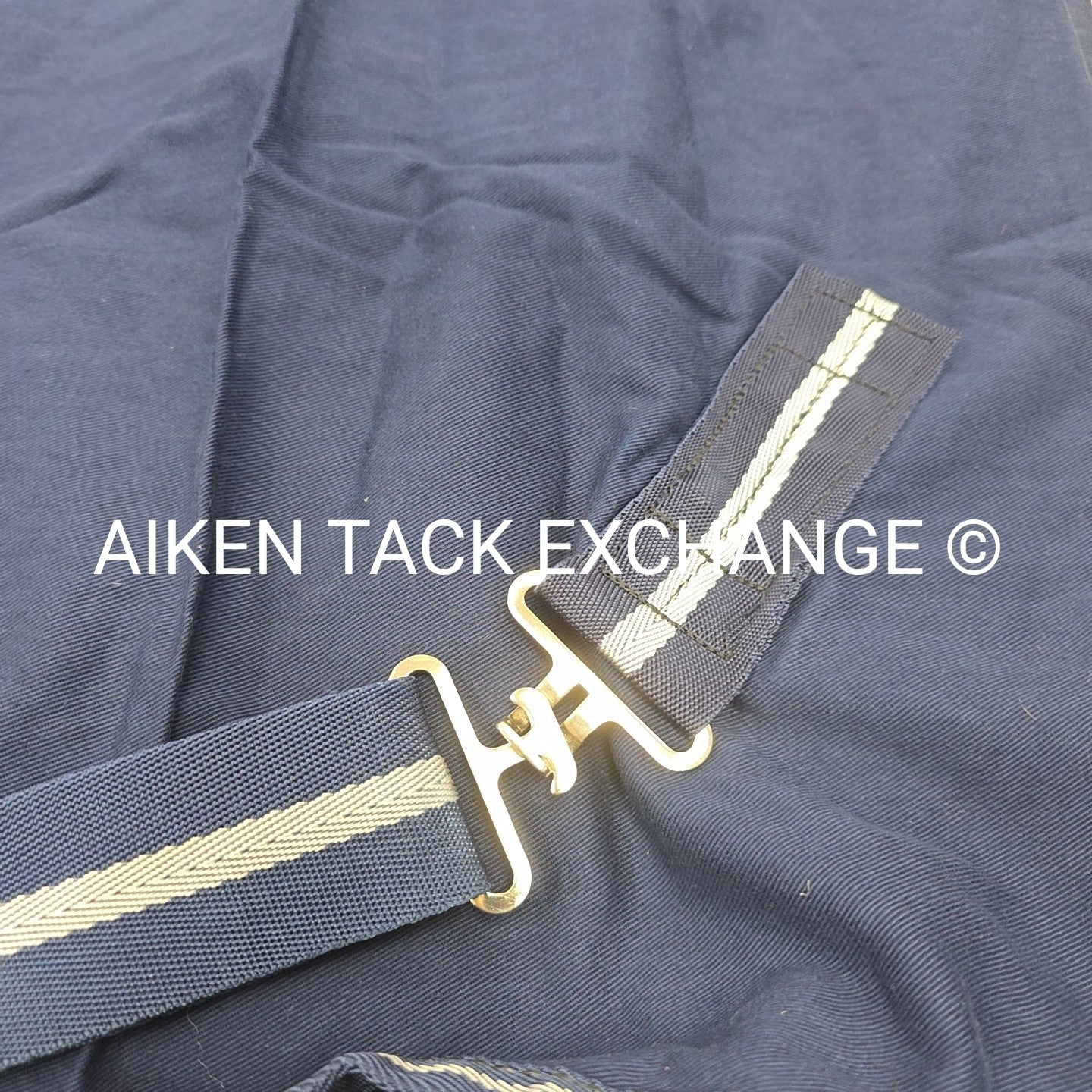 Horseware Stable Sheet, 84"