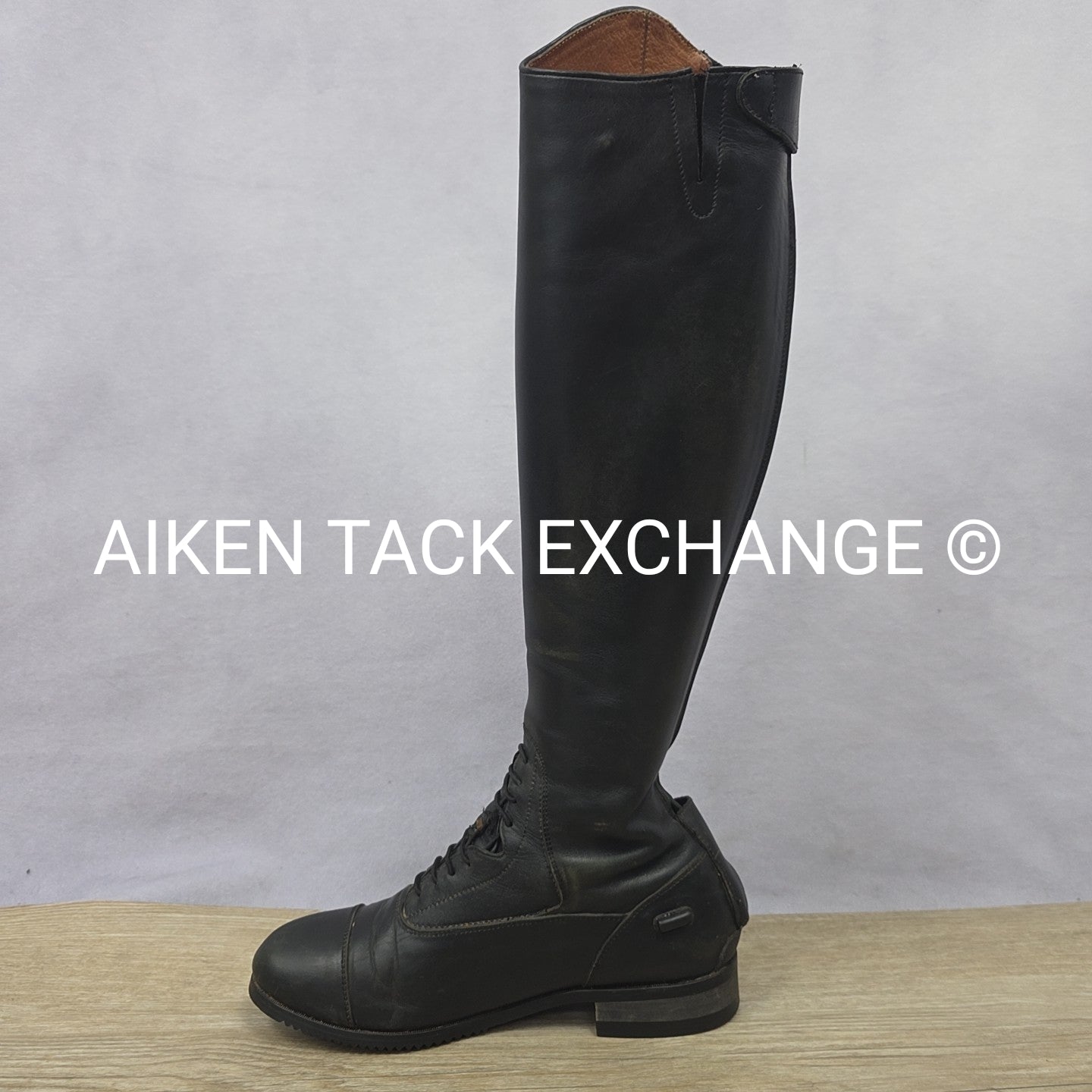 Tredstep Donatello II Field Boots, Size  37 S T