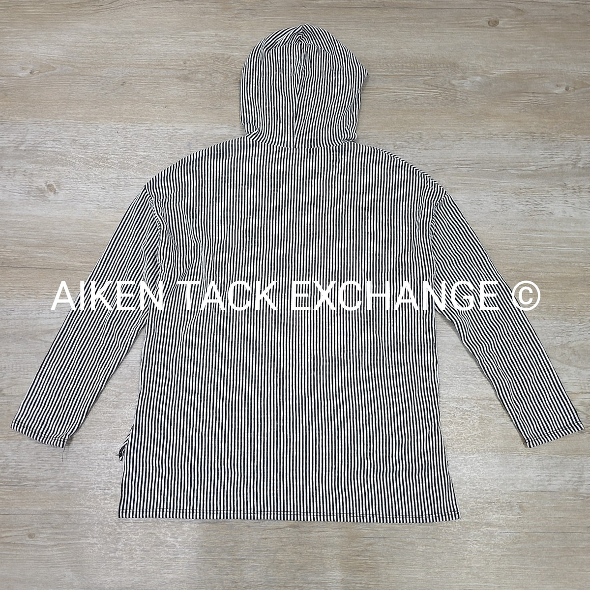 Abel the Label Long Sleeve Lightweight Pullover, Women's Medium