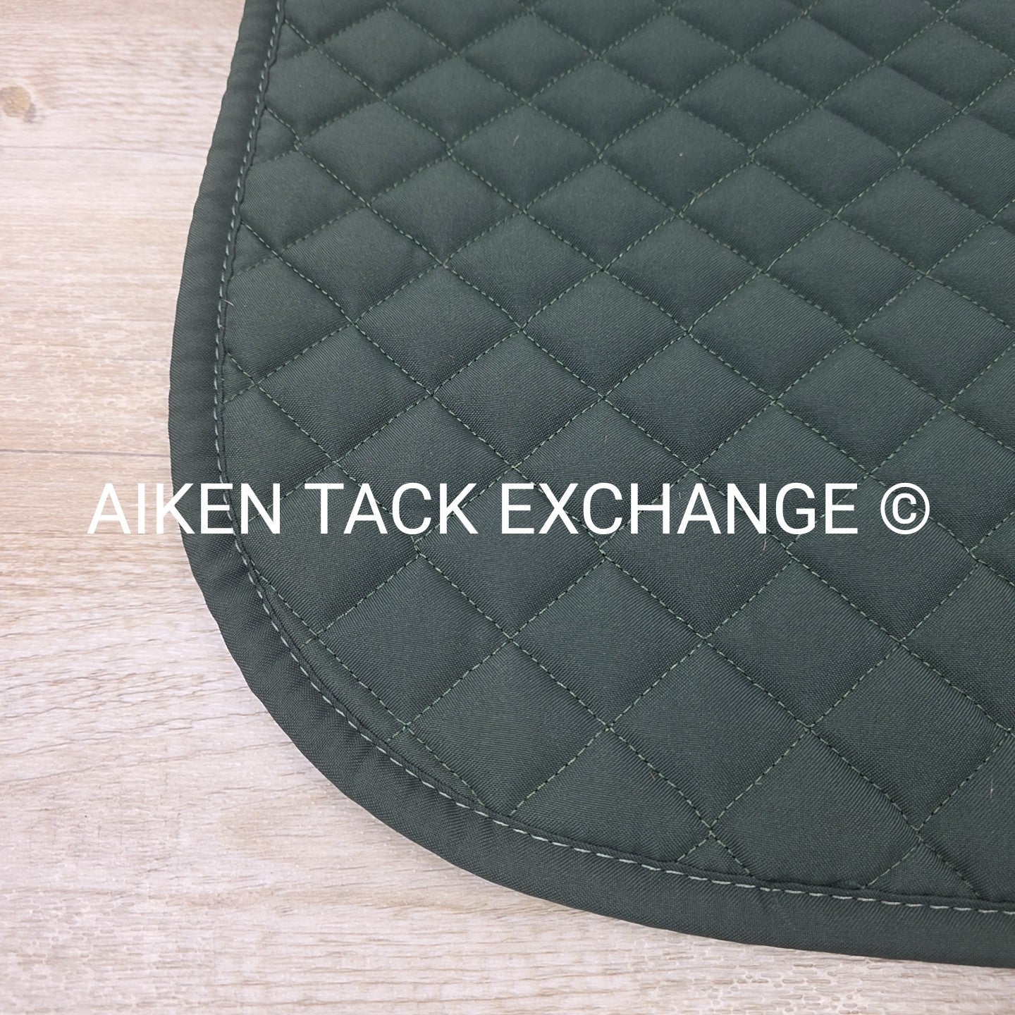 Dover Saddlery All Purpose Saddle Pad