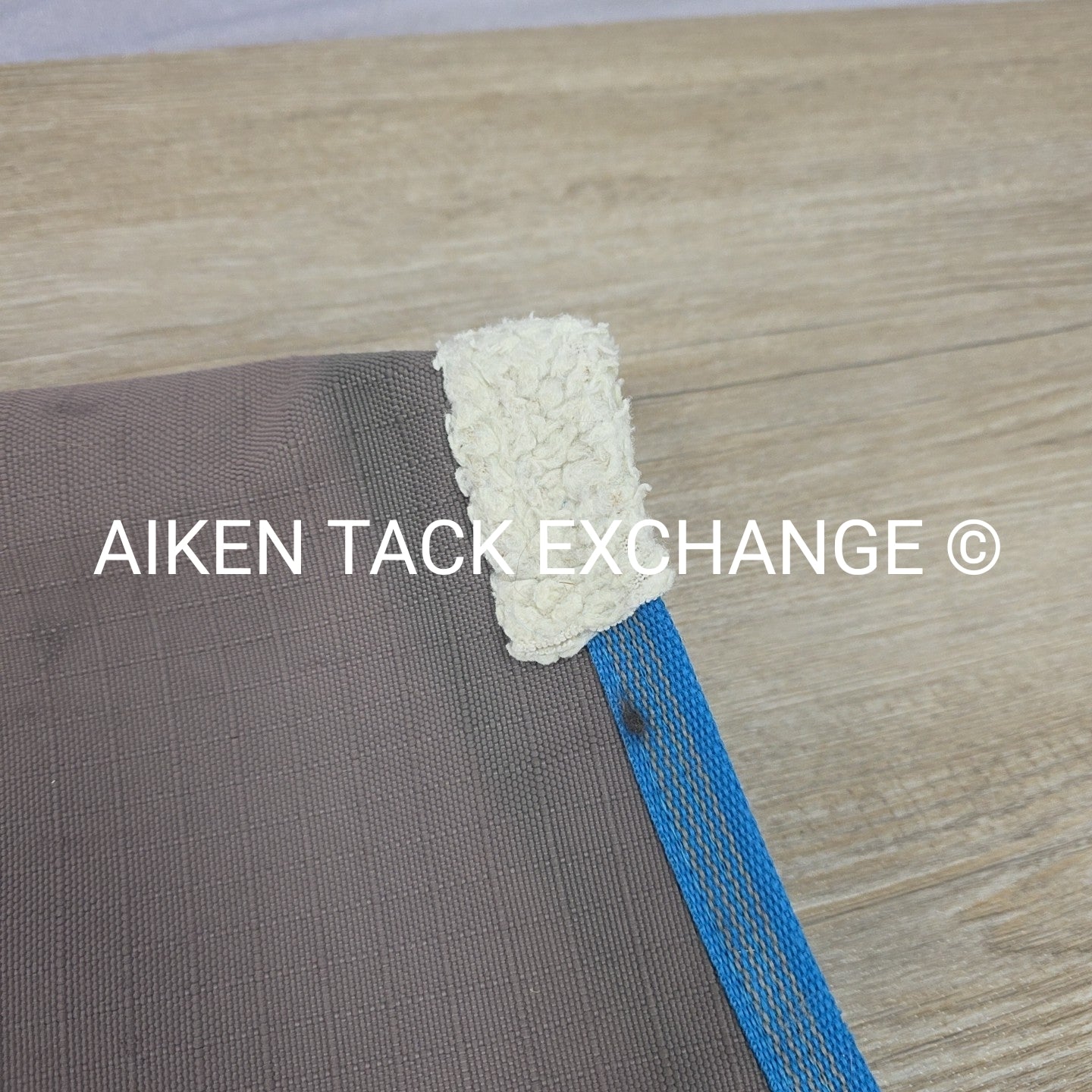 Weatherbeeta 0g fil Standard Neck 1200D Turnout Blanket 81"