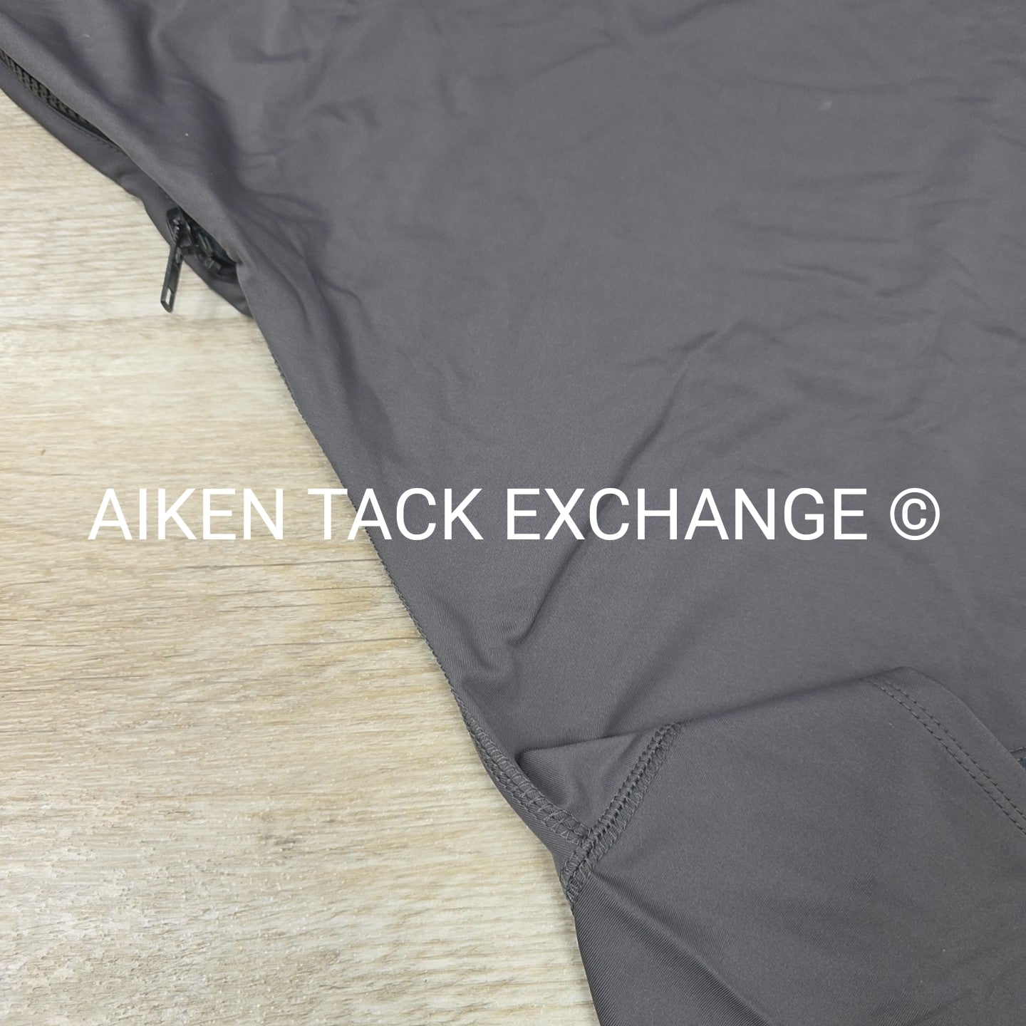 Fenwick LT Liquid Titanium Therapeutic Hoodie Sleezy, Grey, Size M