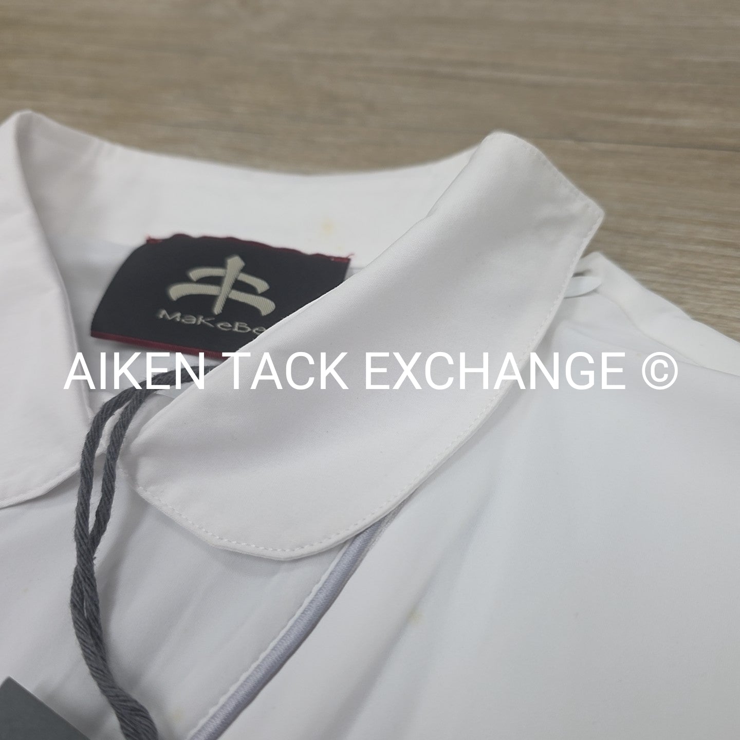 MaKeBe Long Sleeve Snake Shirt, Brand New, Women's XLarge